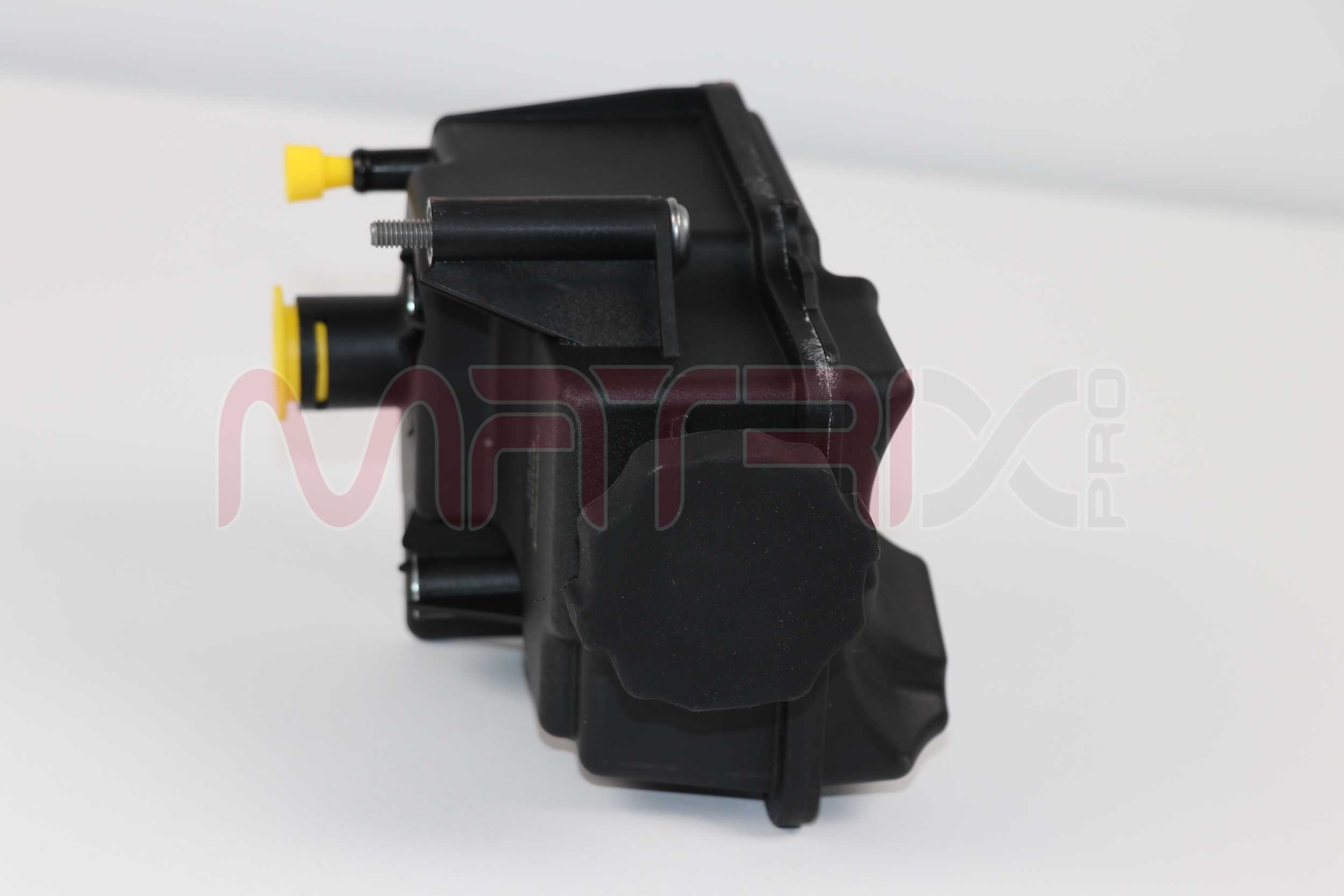 Equalising reservoir, hydraulic oil (power steering)