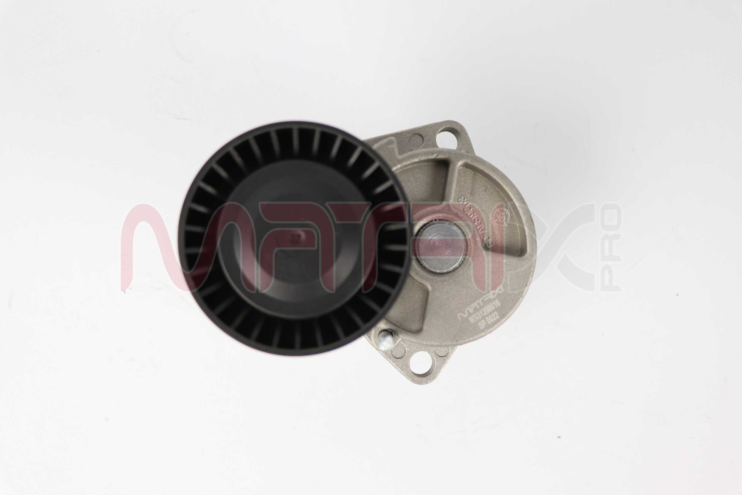 Belt Tensioner, V-ribbed belt