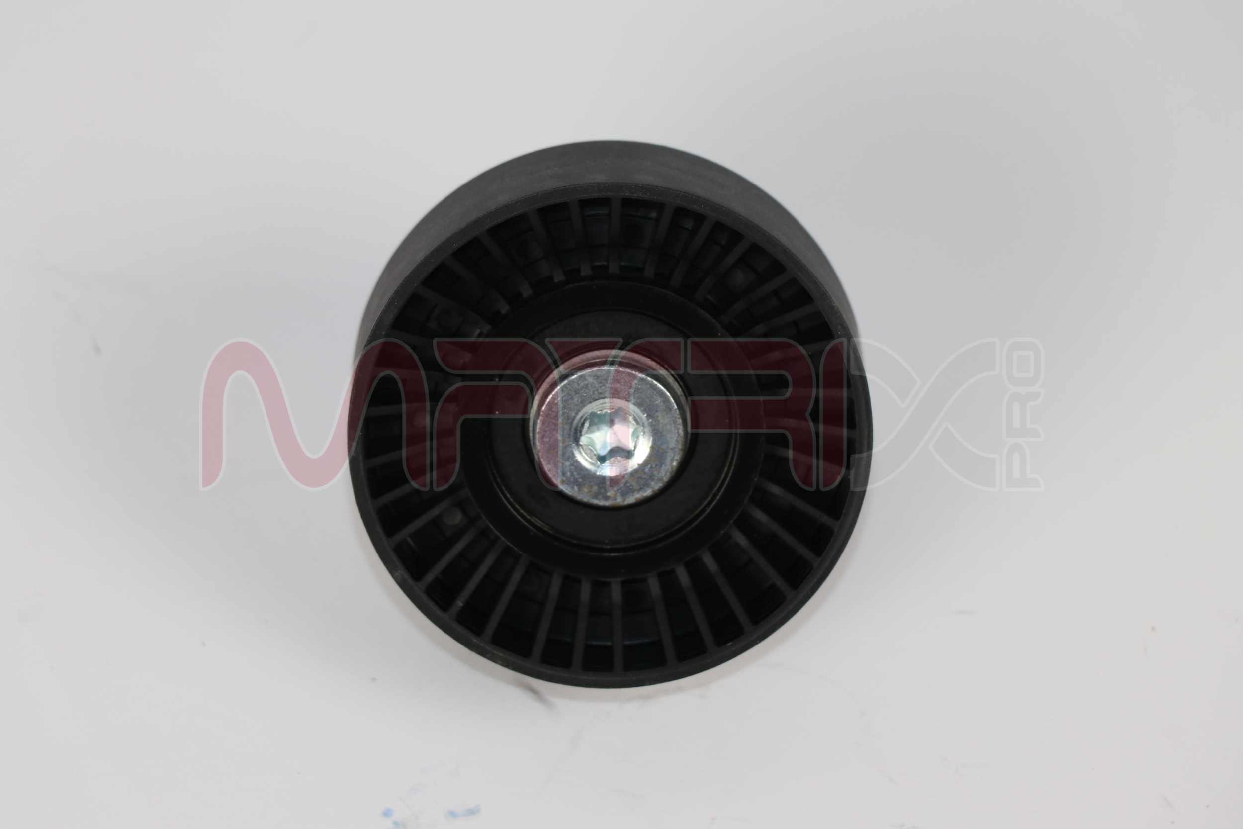 Deflection/Guide Pulley, V-ribbed belt (MX01200002)