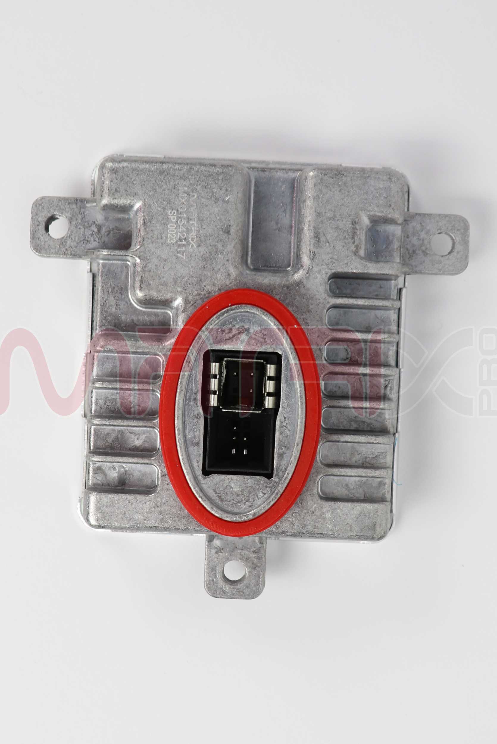 Control Unit, lights