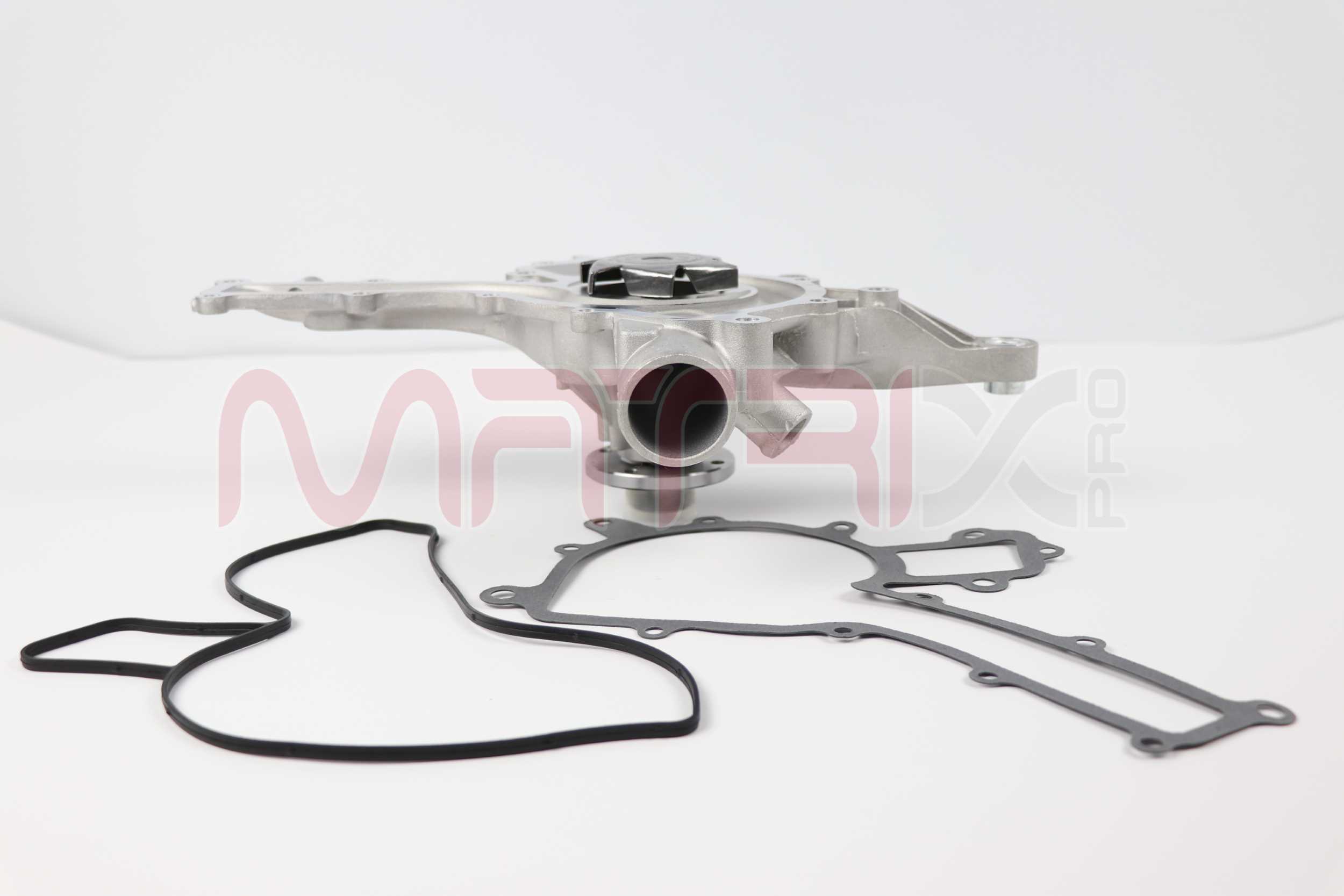 Water Pump, engine cooling (MX02200148)