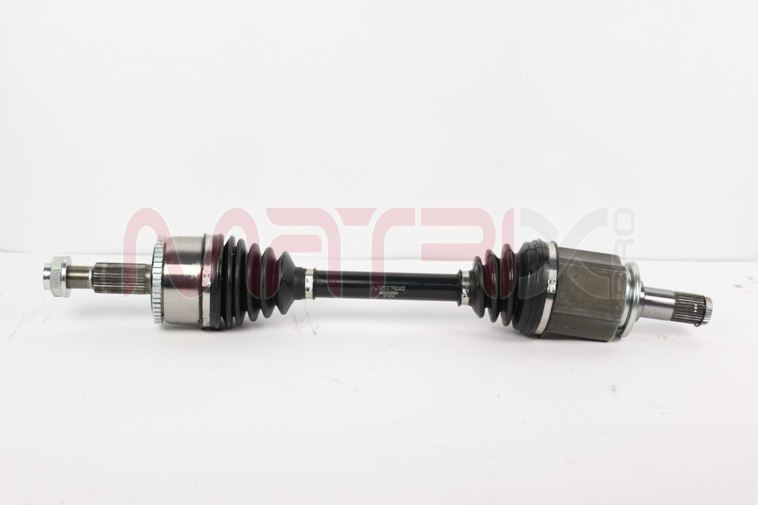 Drive Shaft (MX03350304)