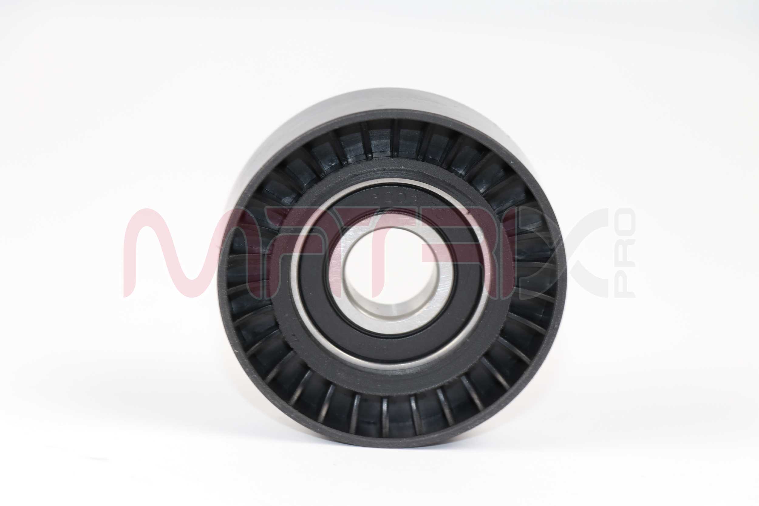 Deflection/Guide Pulley, V-ribbed belt (MX02200020)