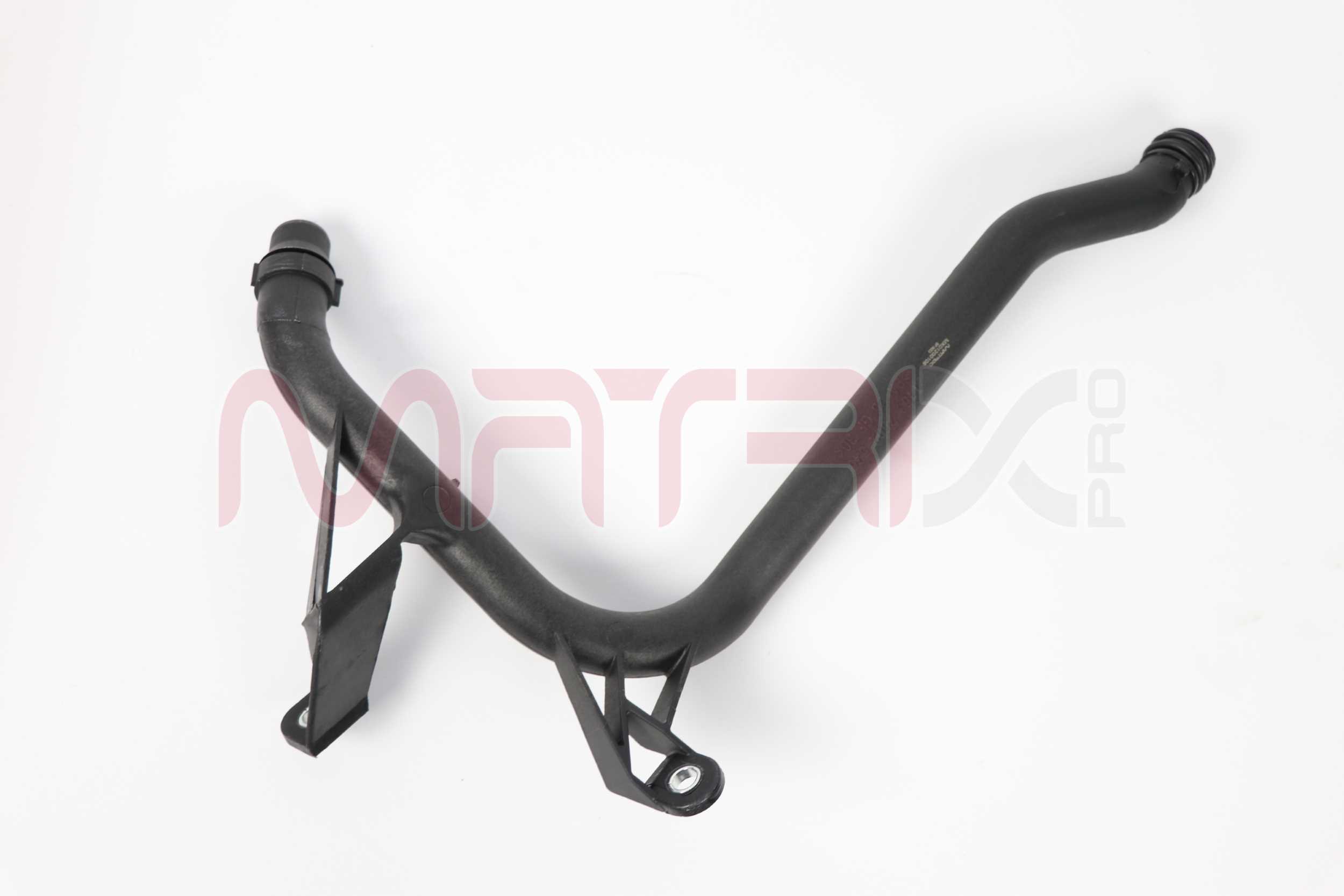 Coolant Pipe (MX01200108)