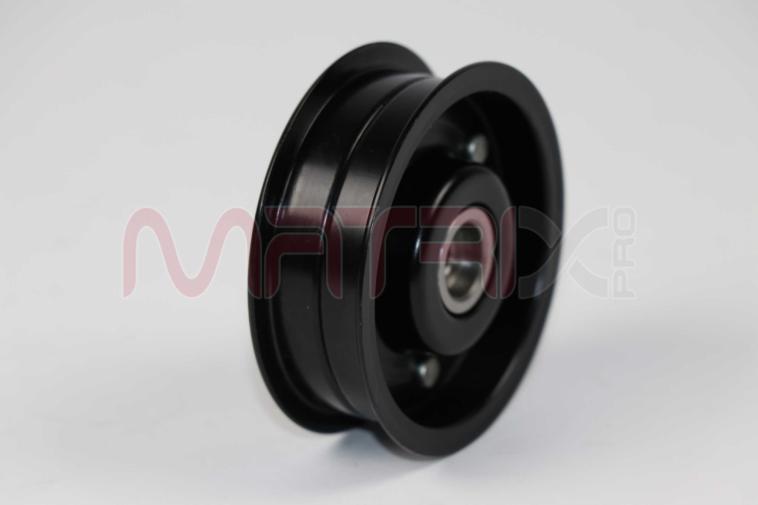 Deflection/Guide Pulley, V-ribbed belt (MX02200016)