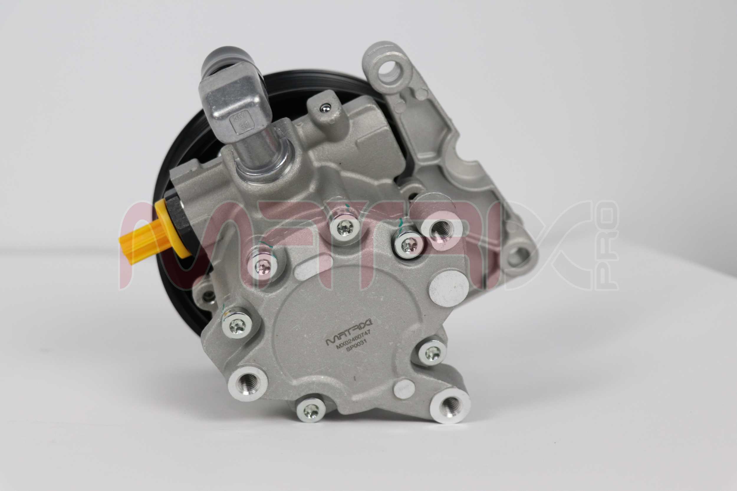 Hydraulic Pump, steering (MX02460747)