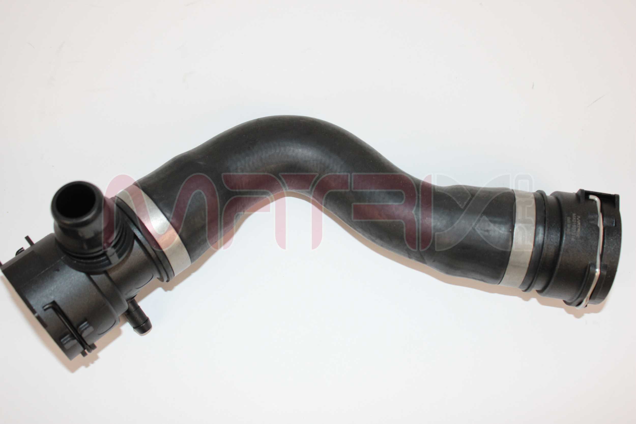Radiator Hose (MX01501314)