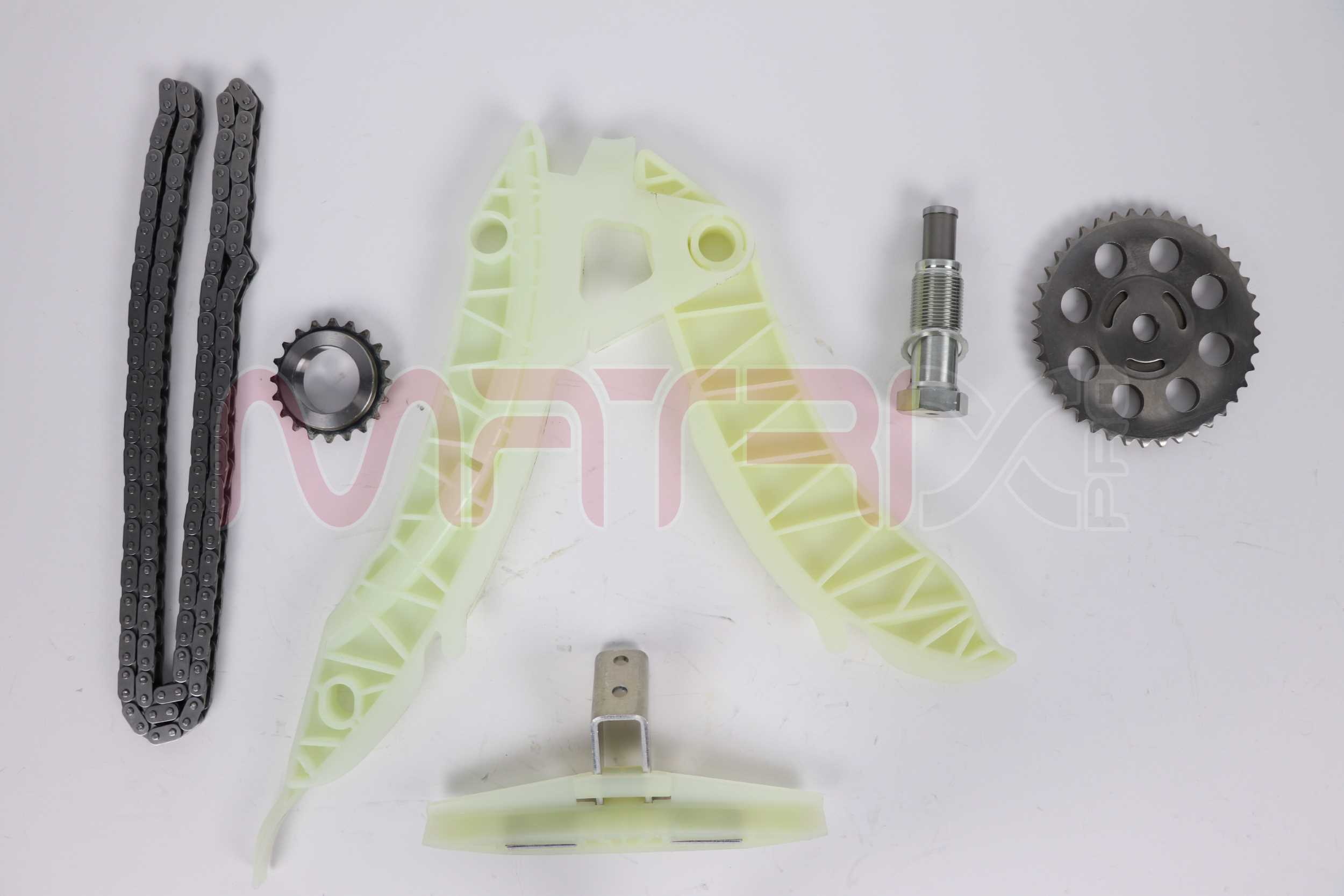 Timing Chain Kit (MX01050173)