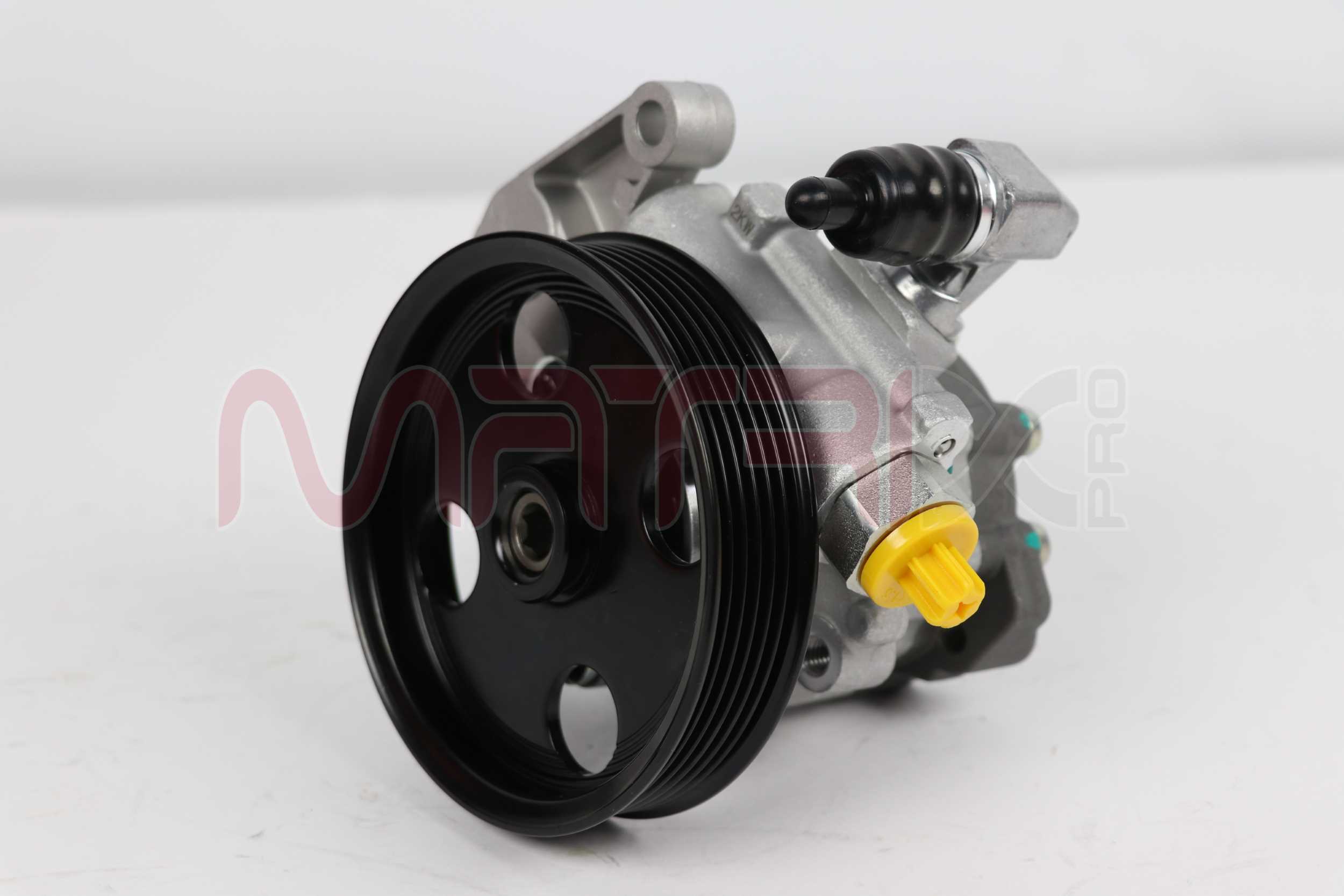 Hydraulic Pump, steering