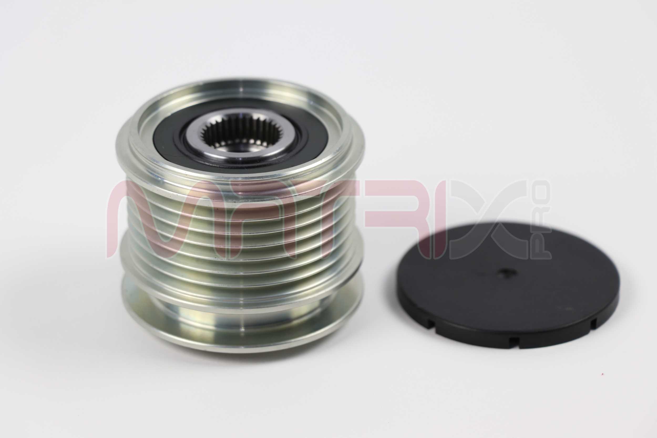 Alternator Freewheel Clutch