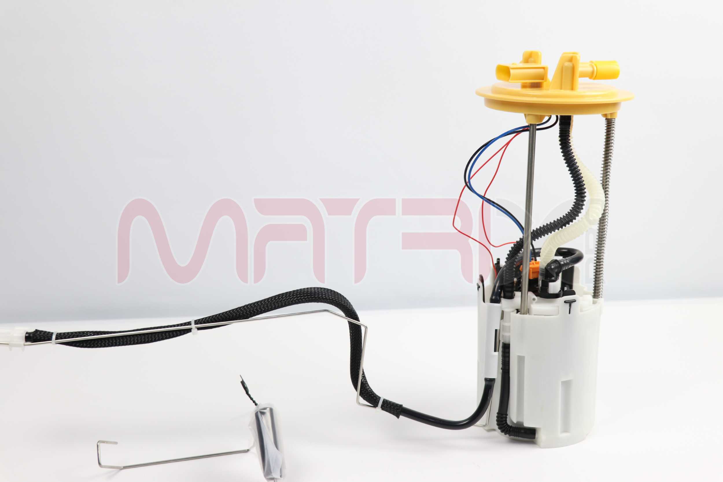 High Pressure Pump (MX02470056)