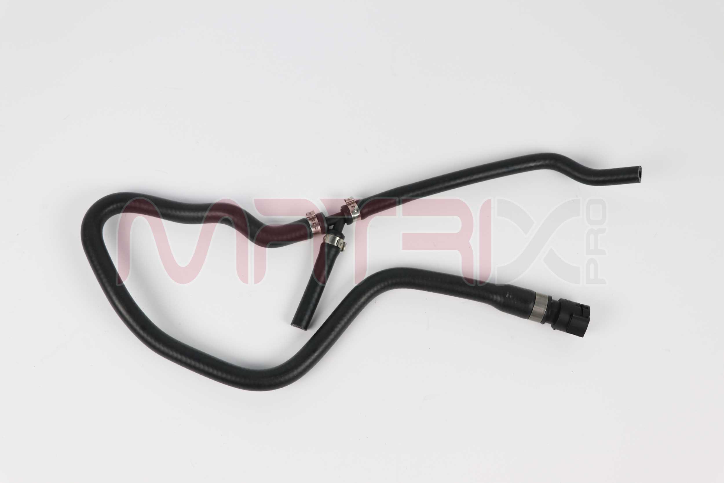 Heater Hose (MX01501379)