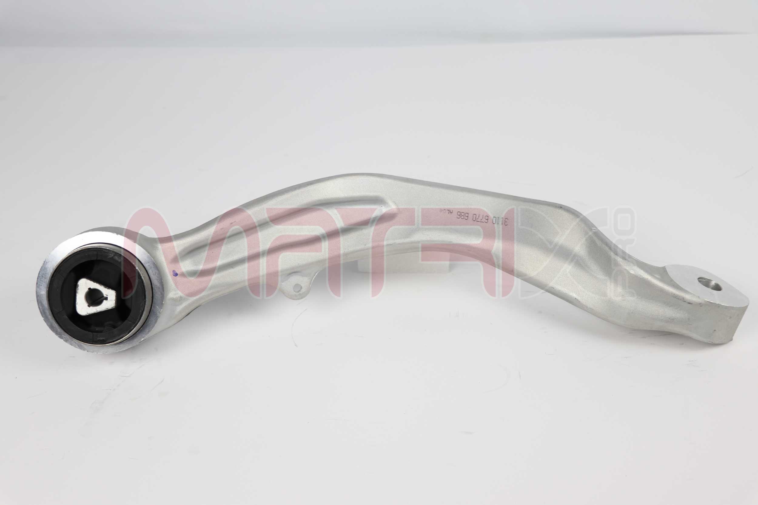 Control/Trailing Arm, wheel suspension (MX01330152)