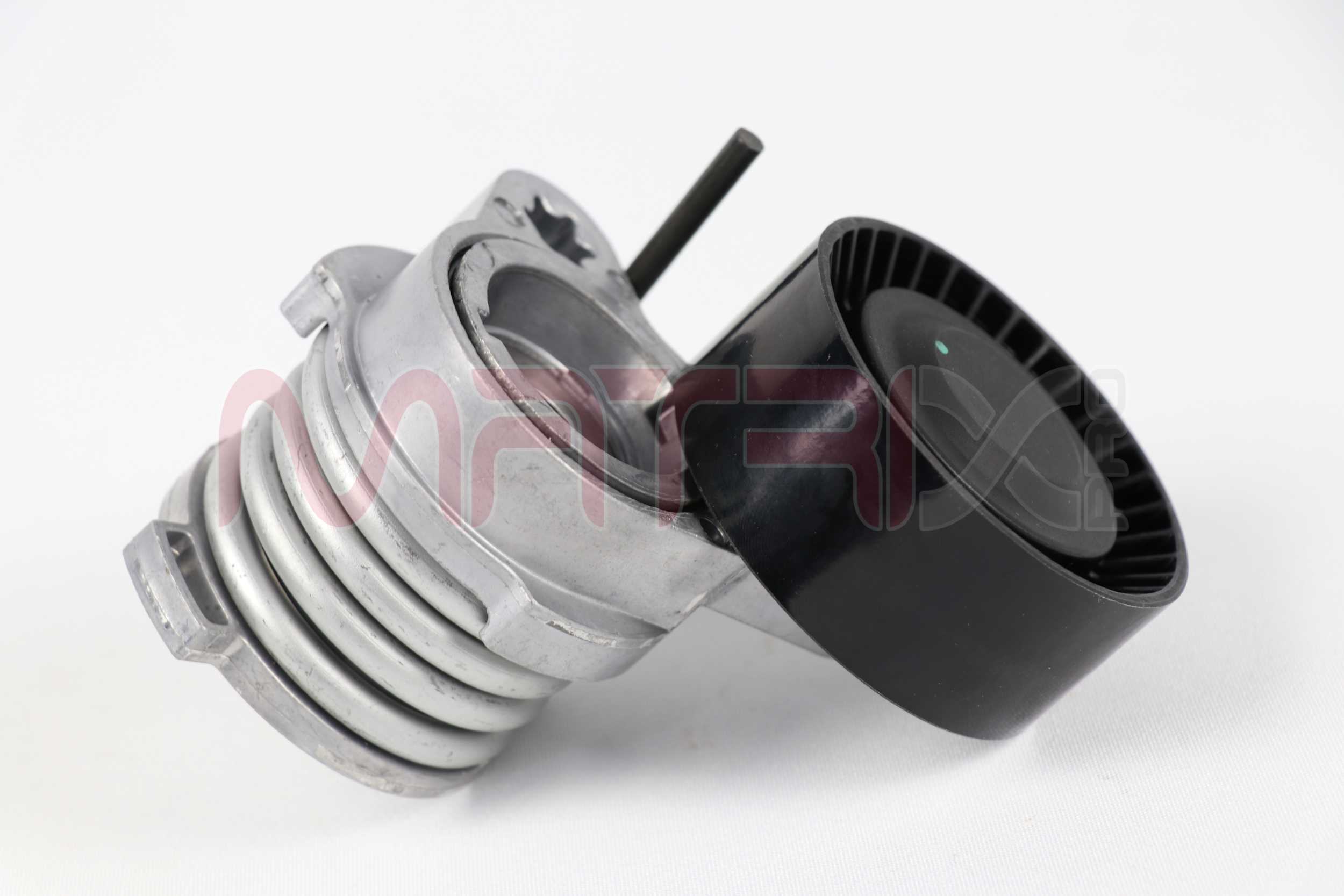 Belt Tensioner, V-ribbed belt