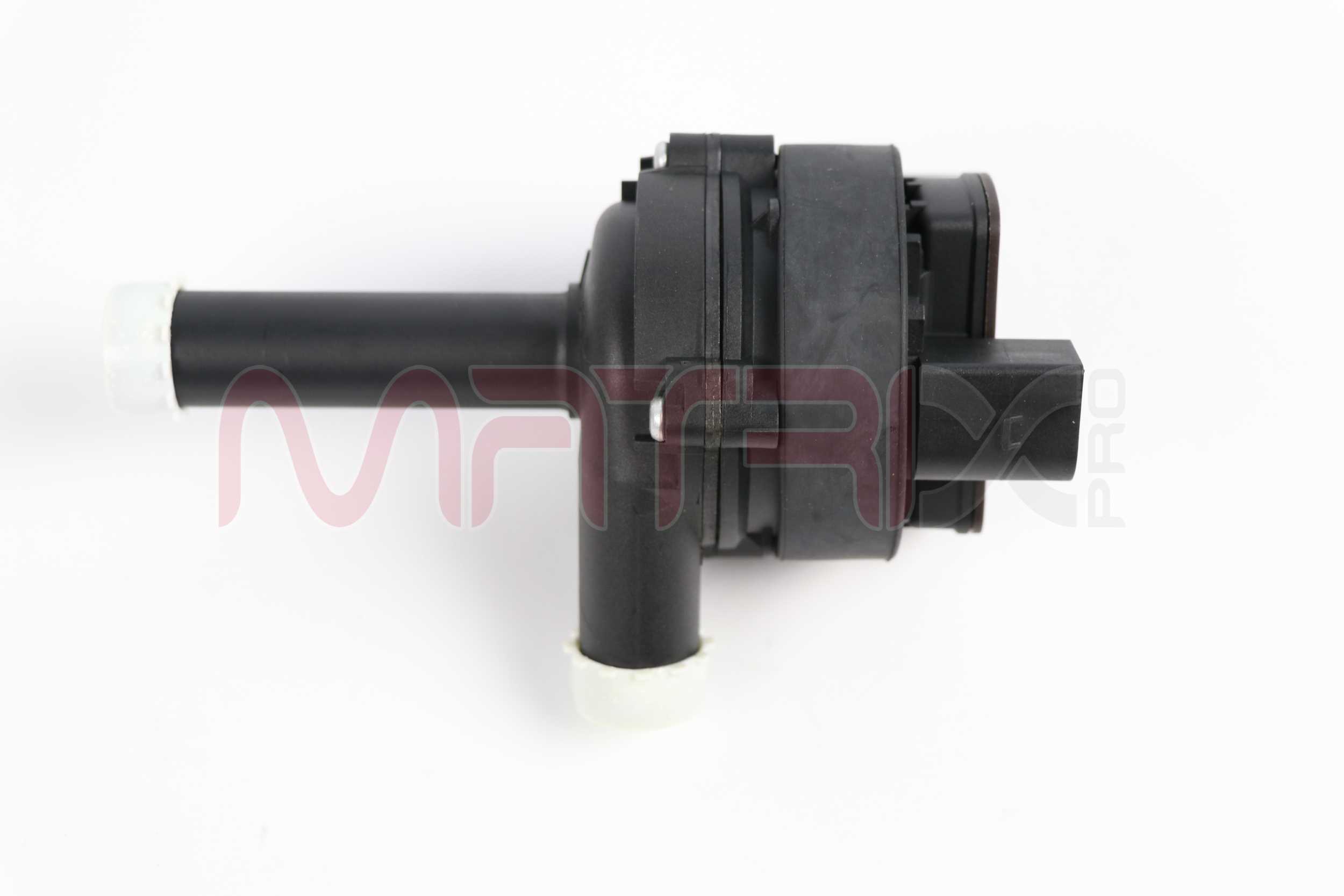 Auxiliary Water Pump (cooling water circuit)