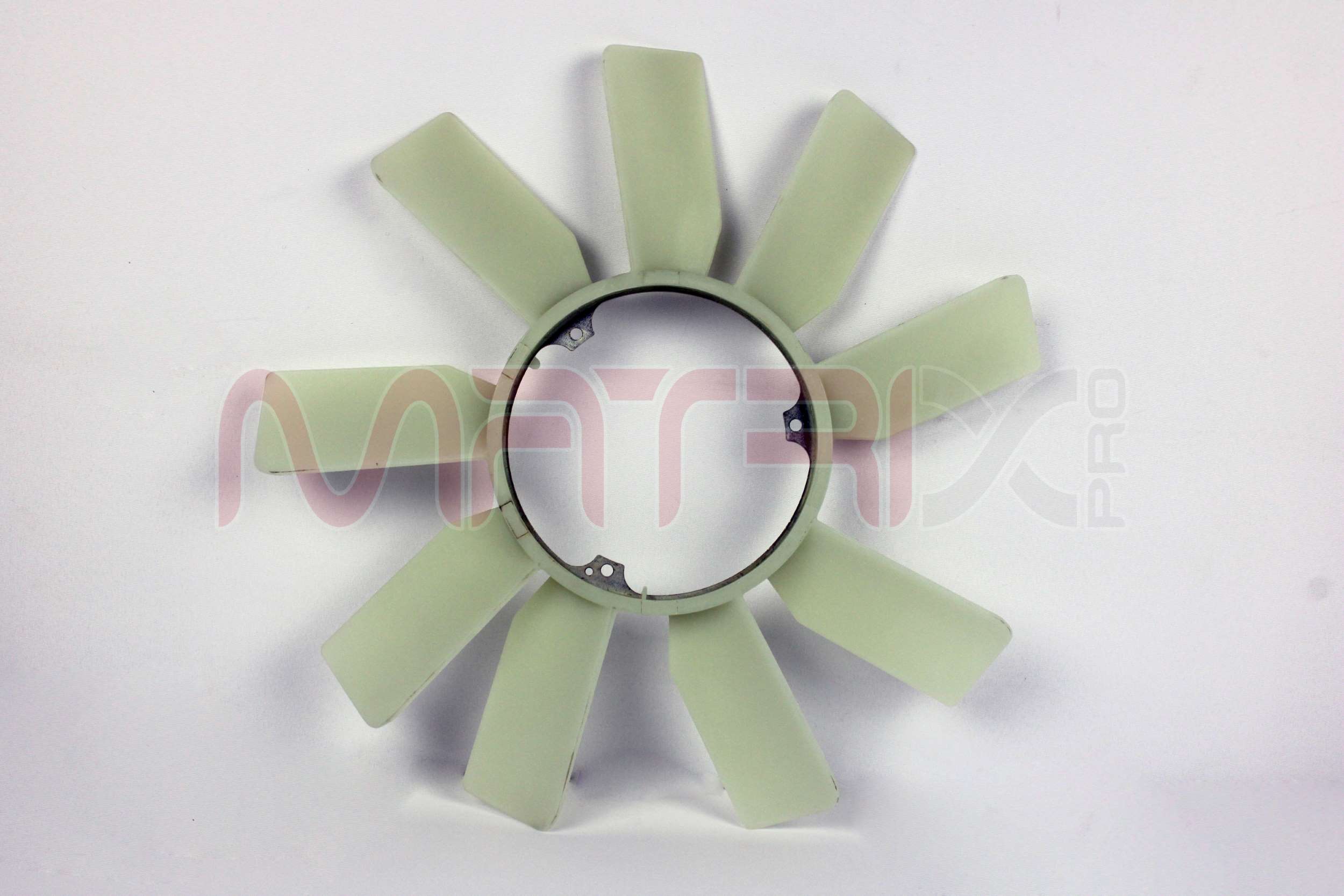 Fan Wheel, engine cooling (MX02200173)
