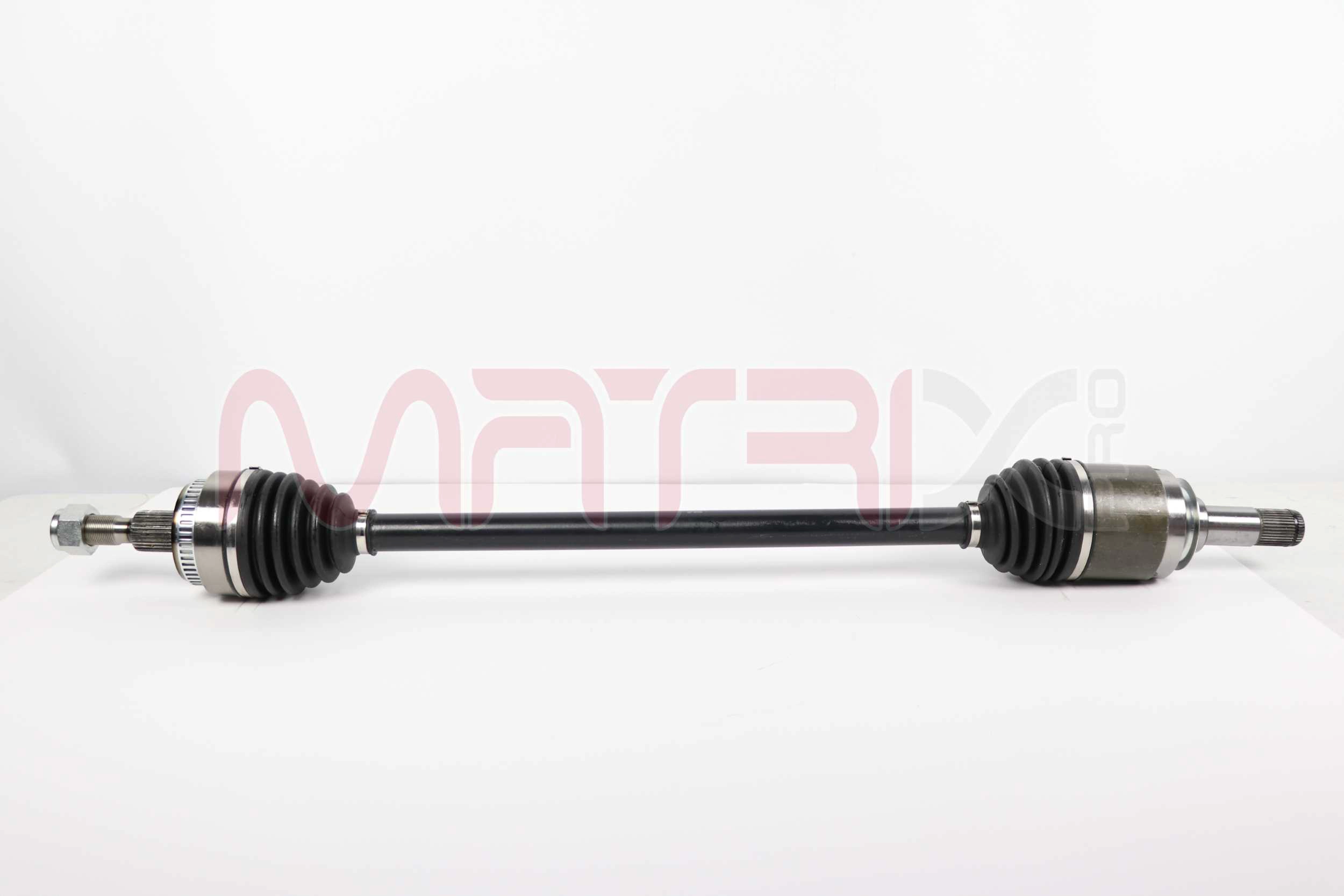 Drive Shaft (MX02350029)