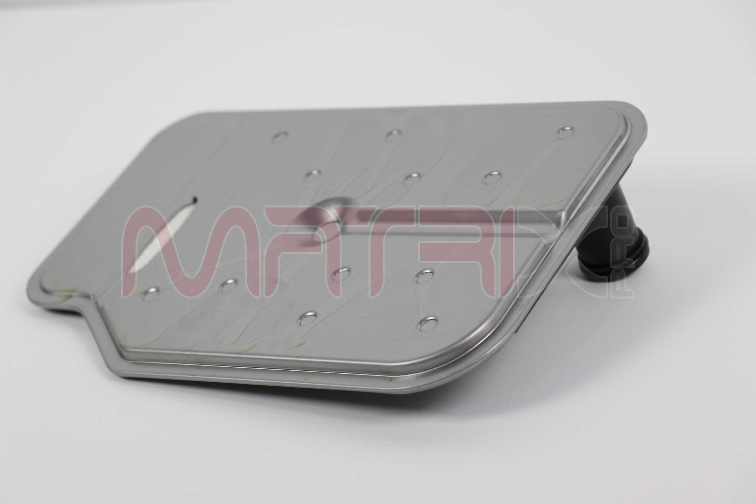 Hydraulic Filter, automatic transmission (MX02277402)