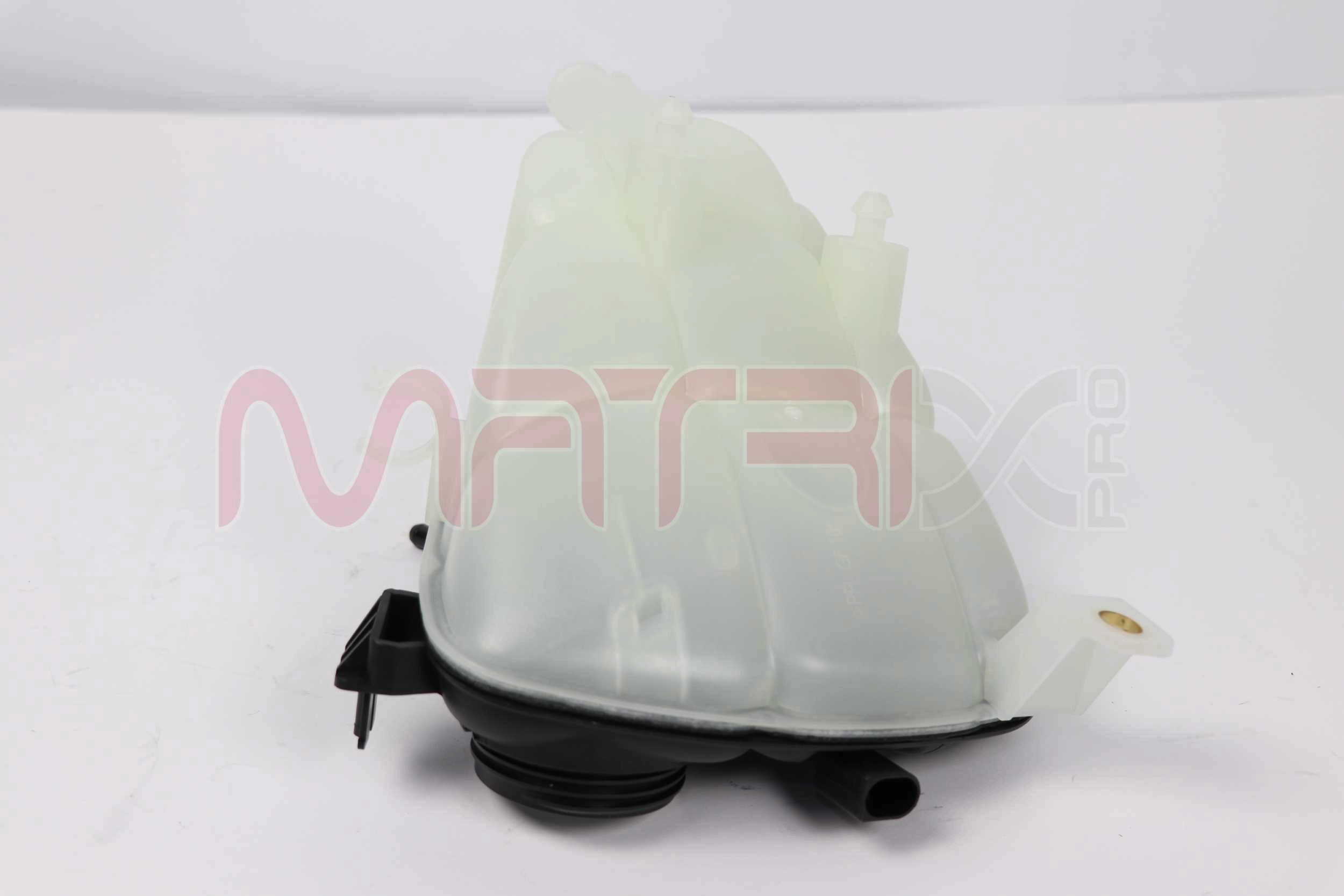 Expansion Tank, coolant (MX02500107)