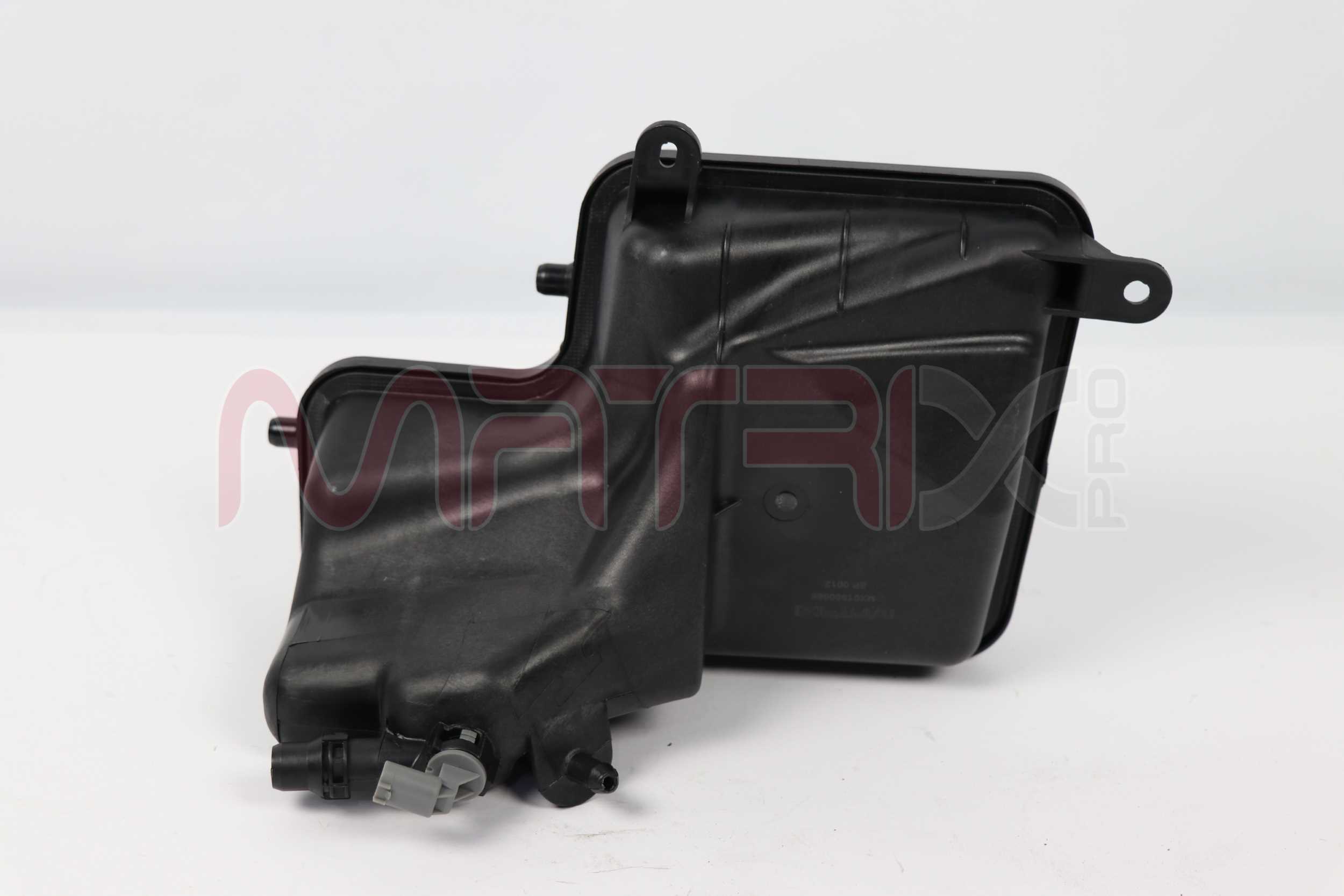 Expansion Tank, coolant