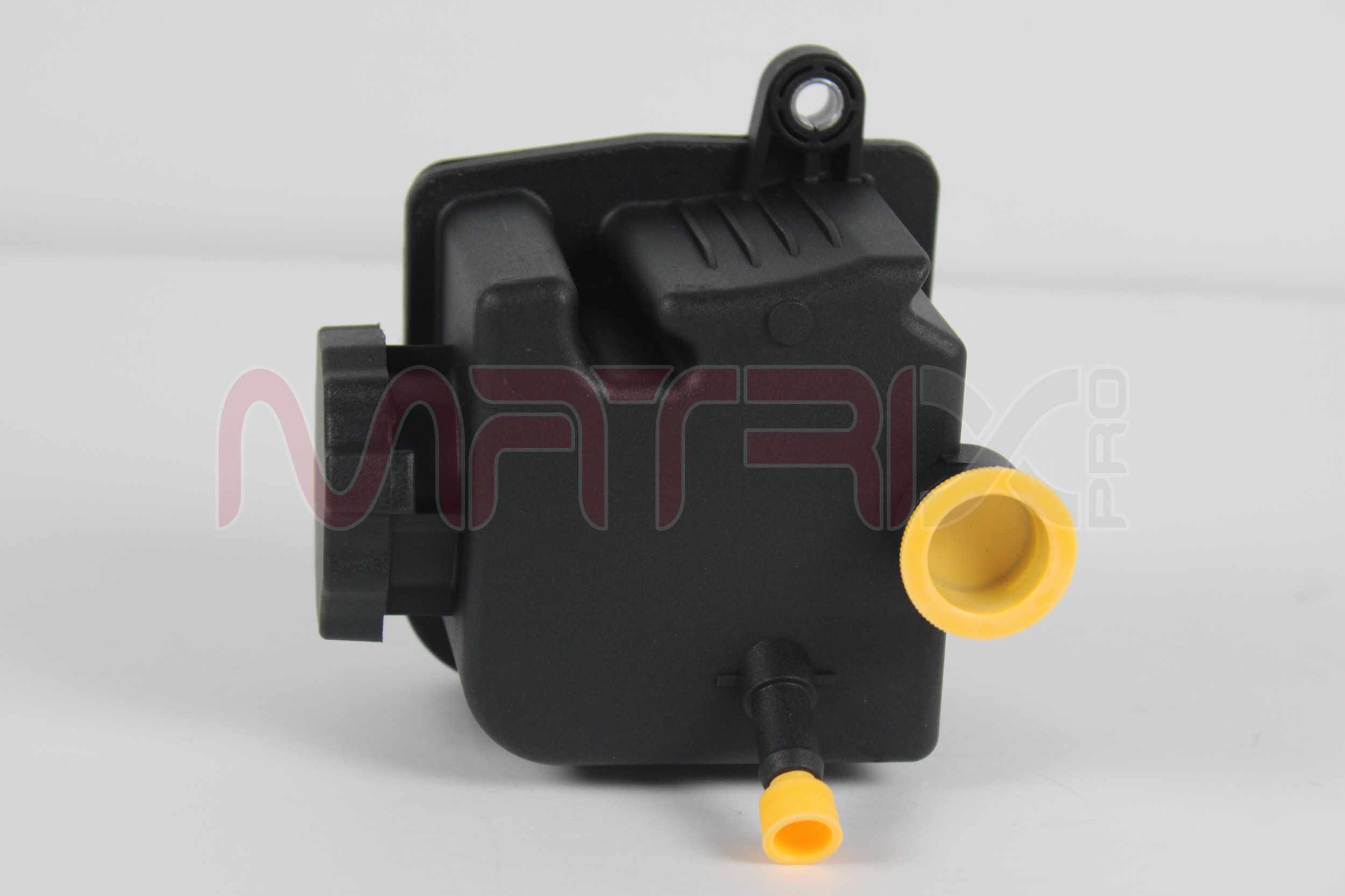 Equalising reservoir, hydraulic oil (power steering) (MX02460761)