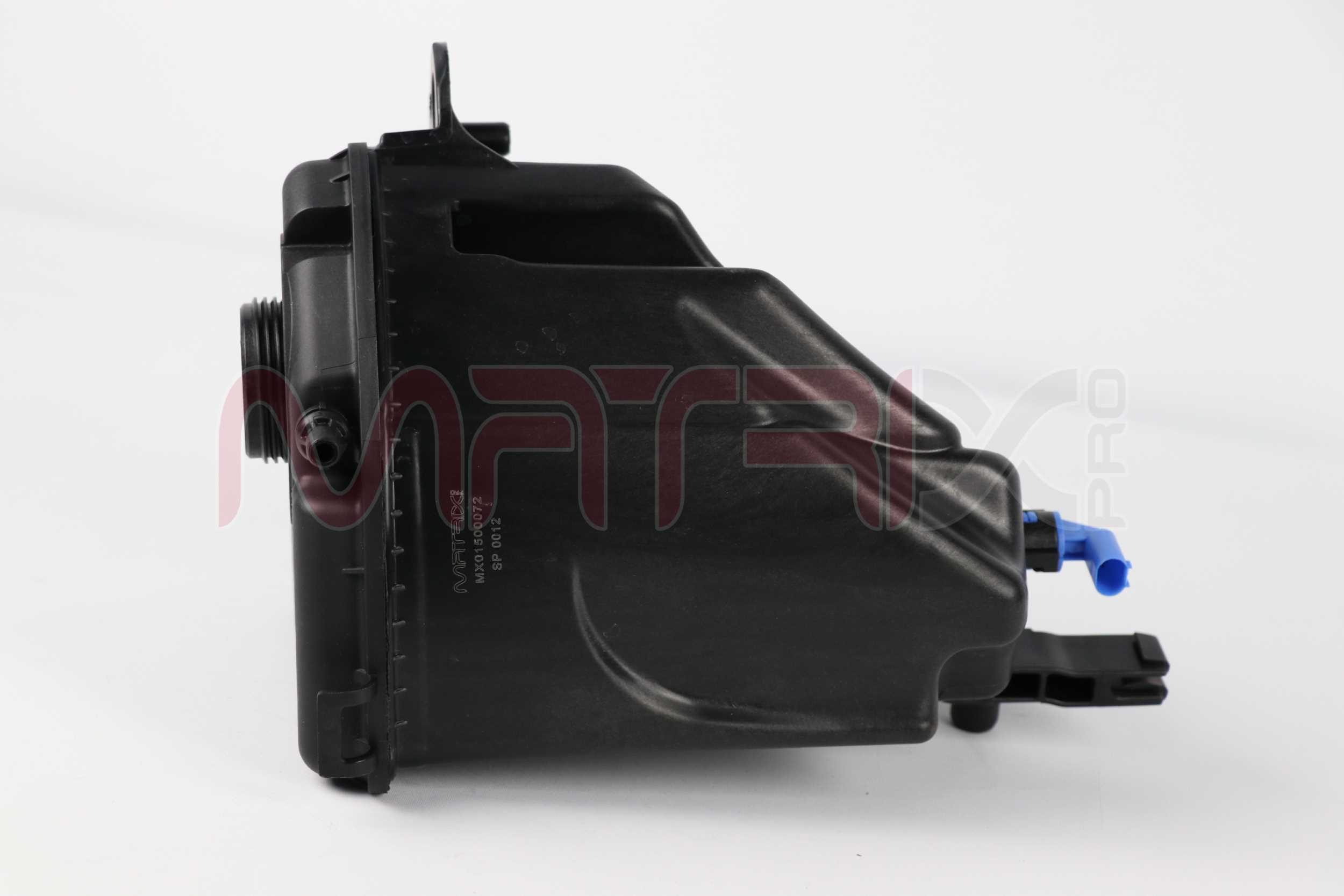 Expansion Tank, coolant