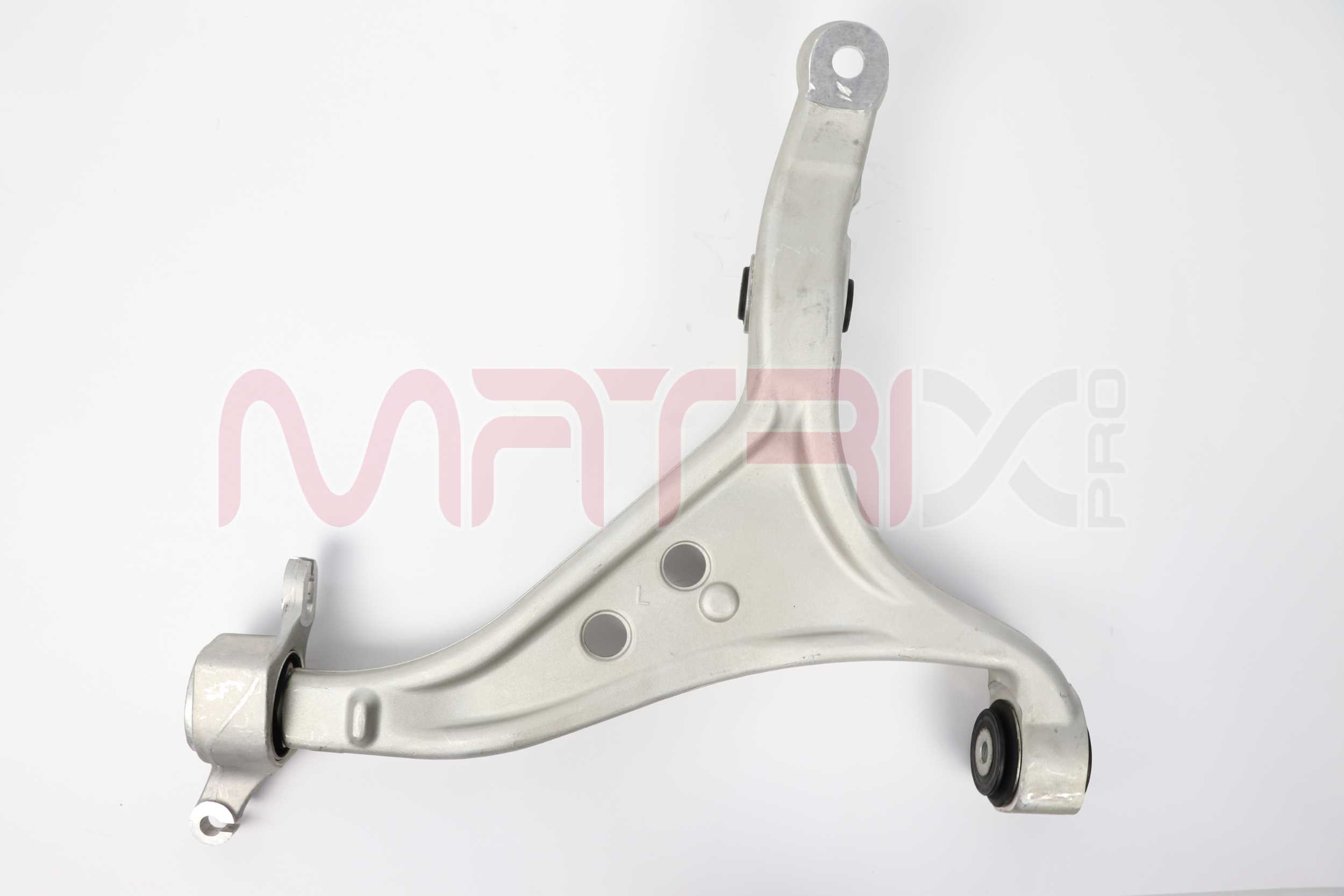 Control/Trailing Arm, wheel suspension (MX02330087)
