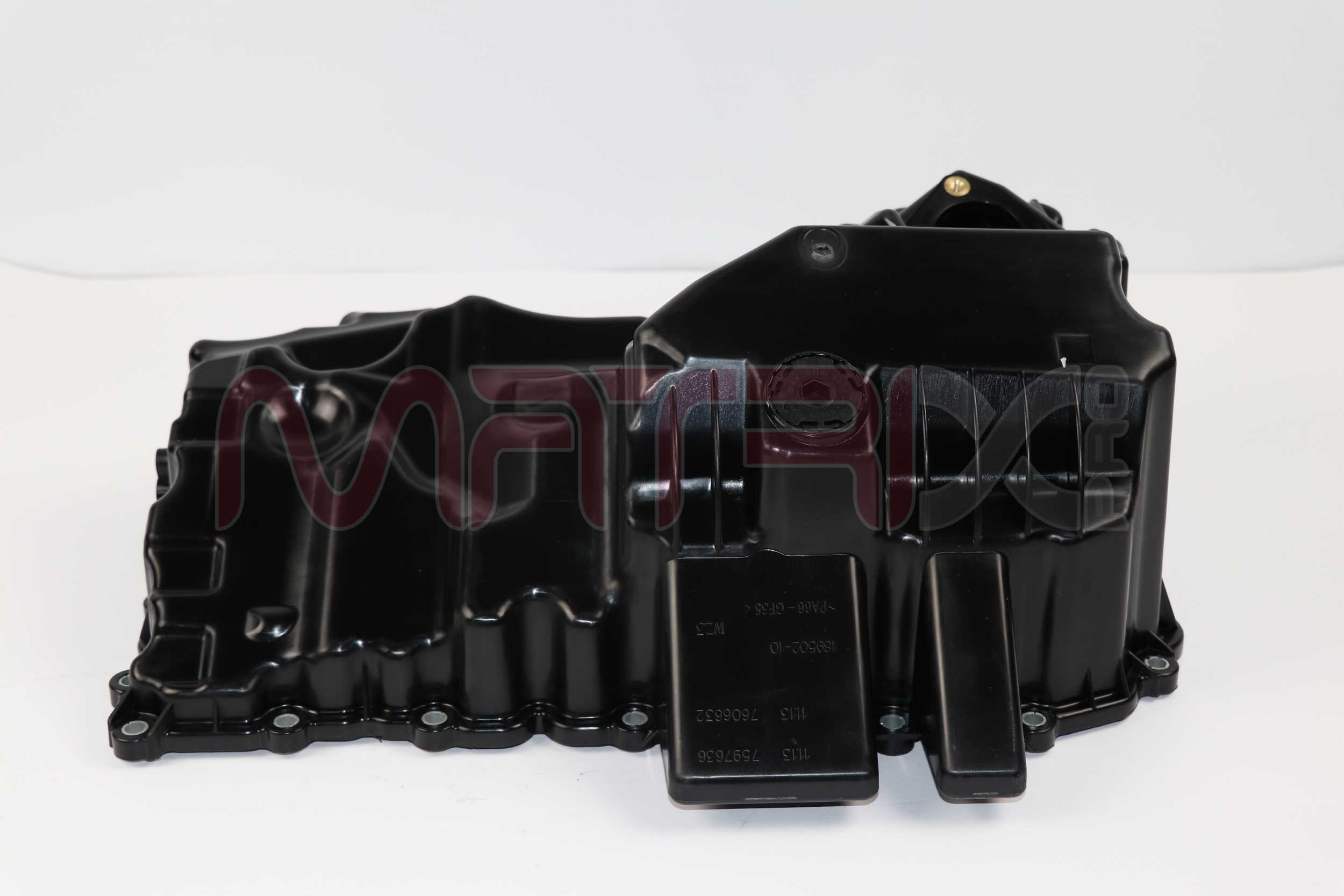 Oil Sump