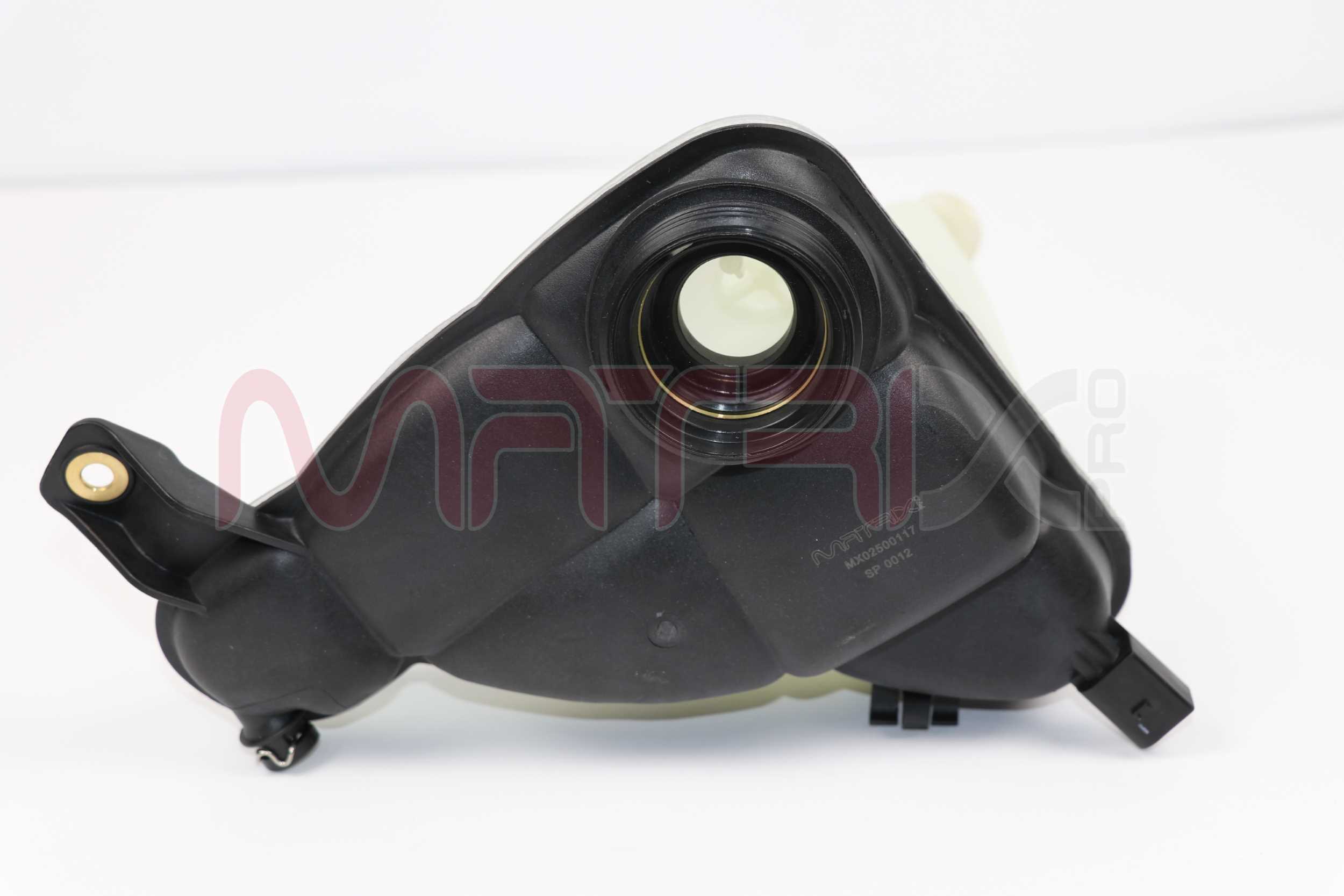 Expansion Tank, coolant