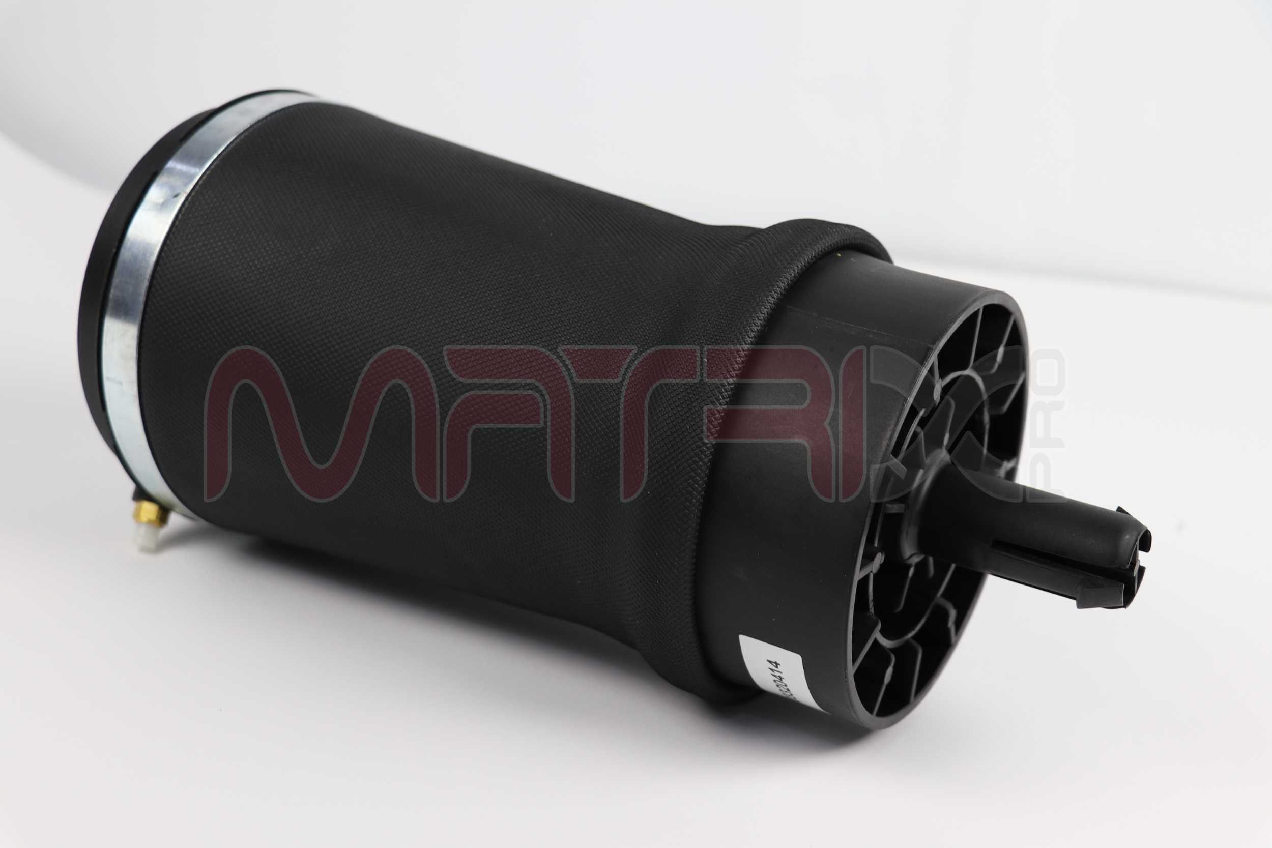 Air Spring, suspension