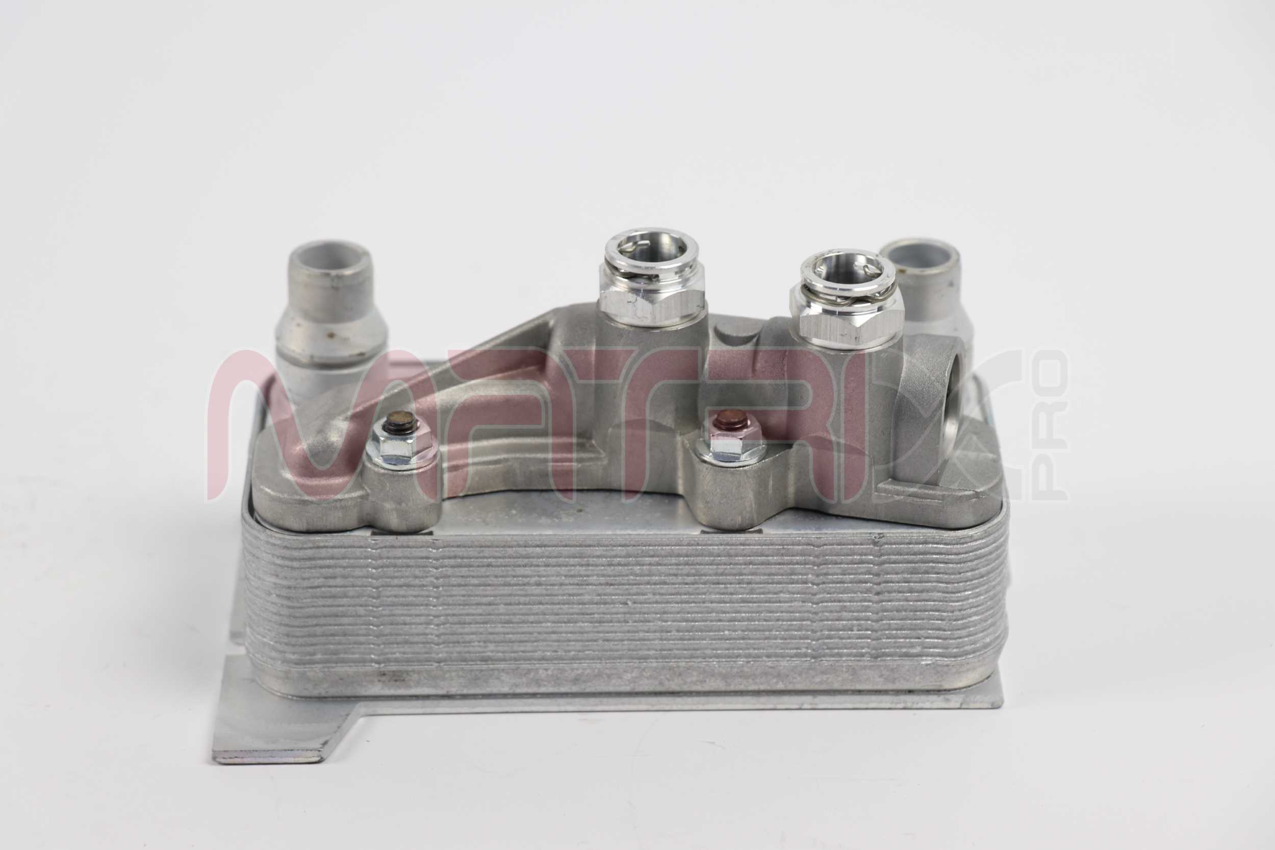 Oil Cooler, automatic transmission