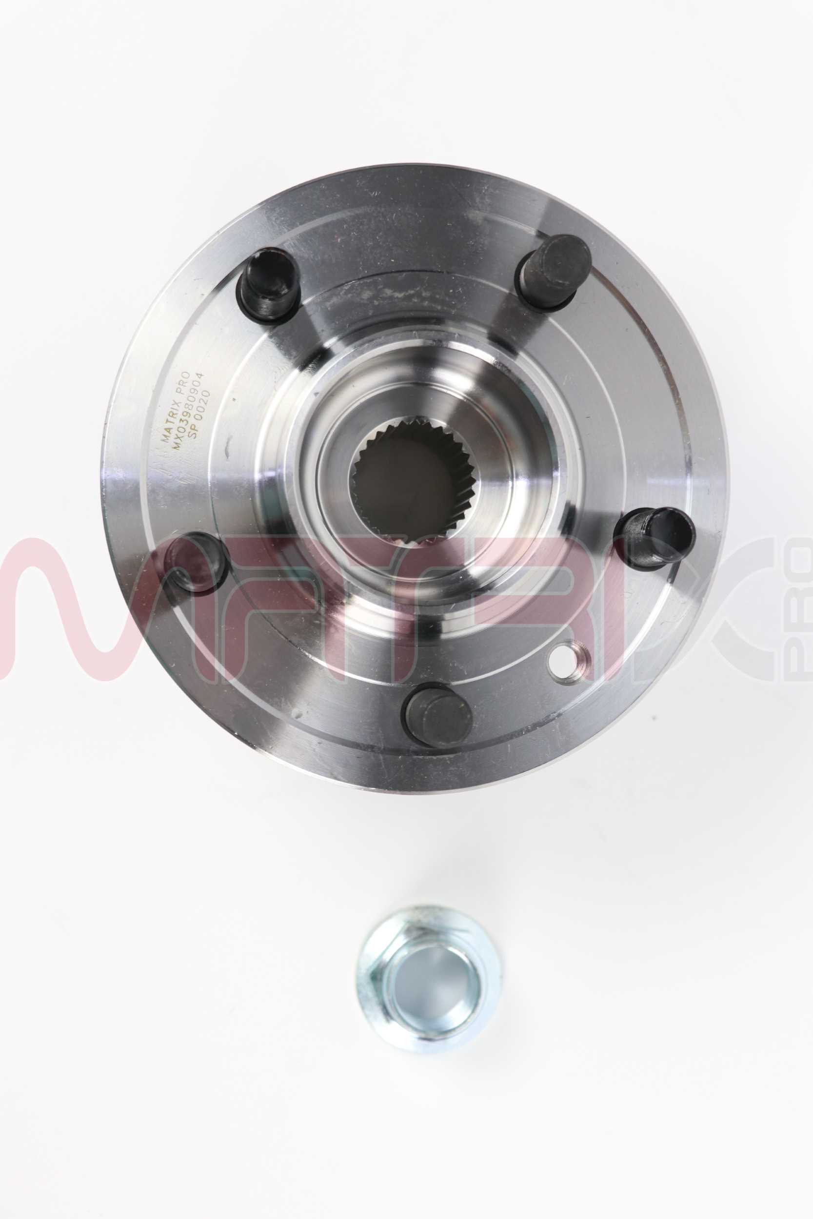 Wheel Bearing Kit
