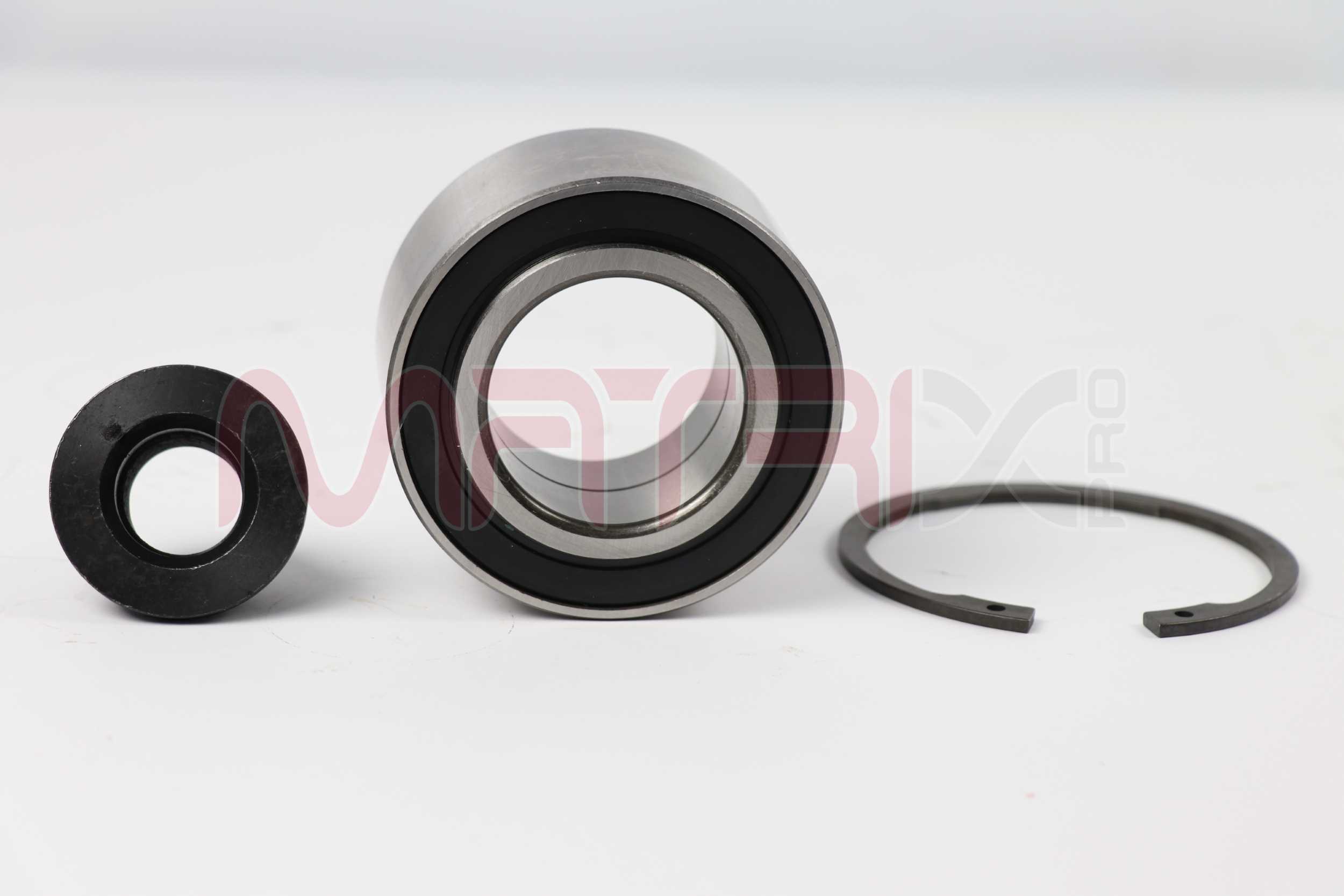 Wheel Bearing Kit (MX02980022)