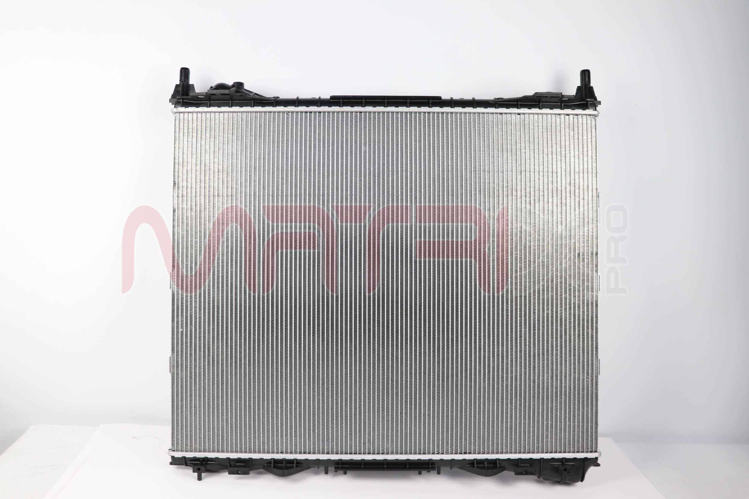 Radiator, engine cooling (MX03500009)