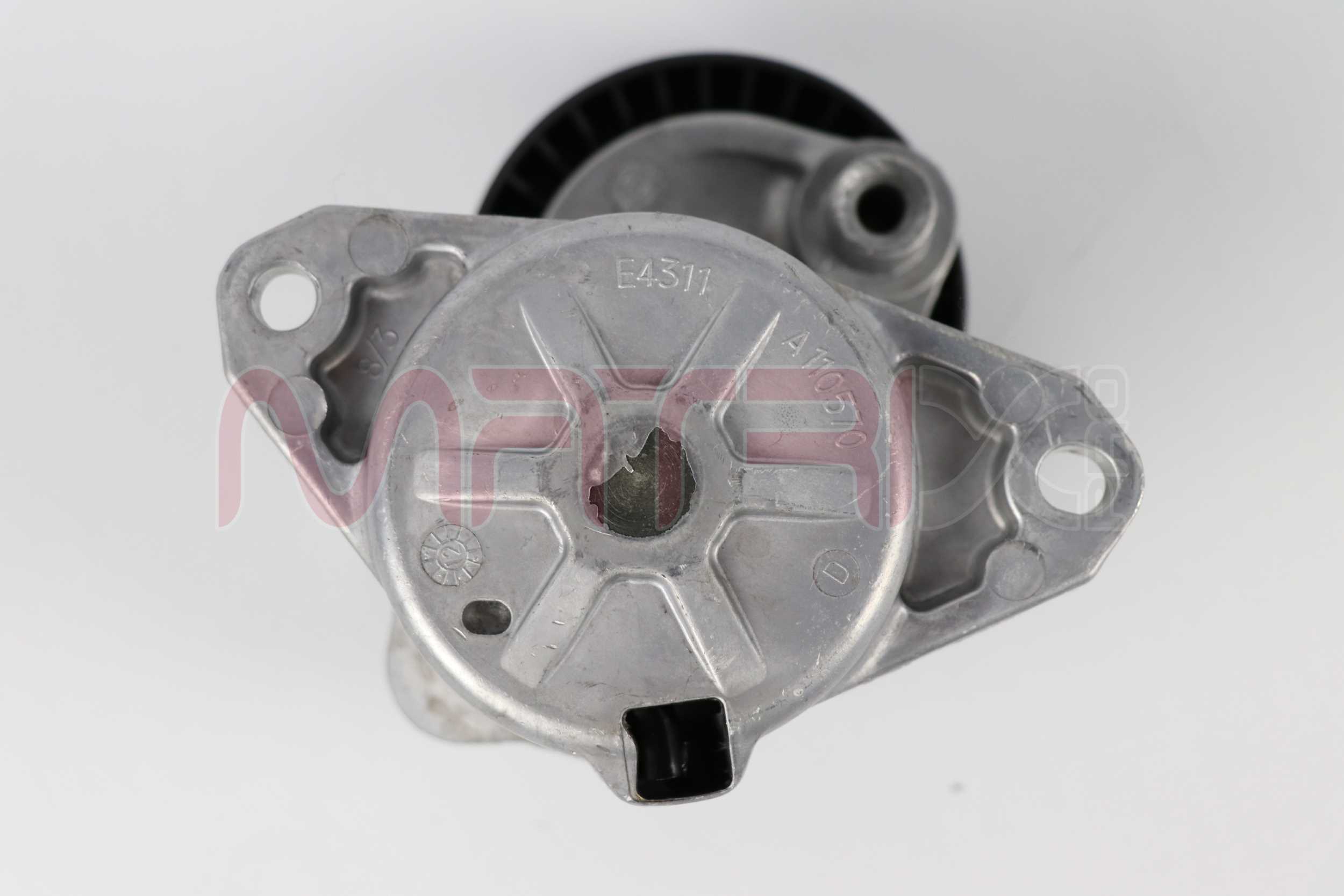 Belt Tensioner, V-ribbed belt (MX02200052)