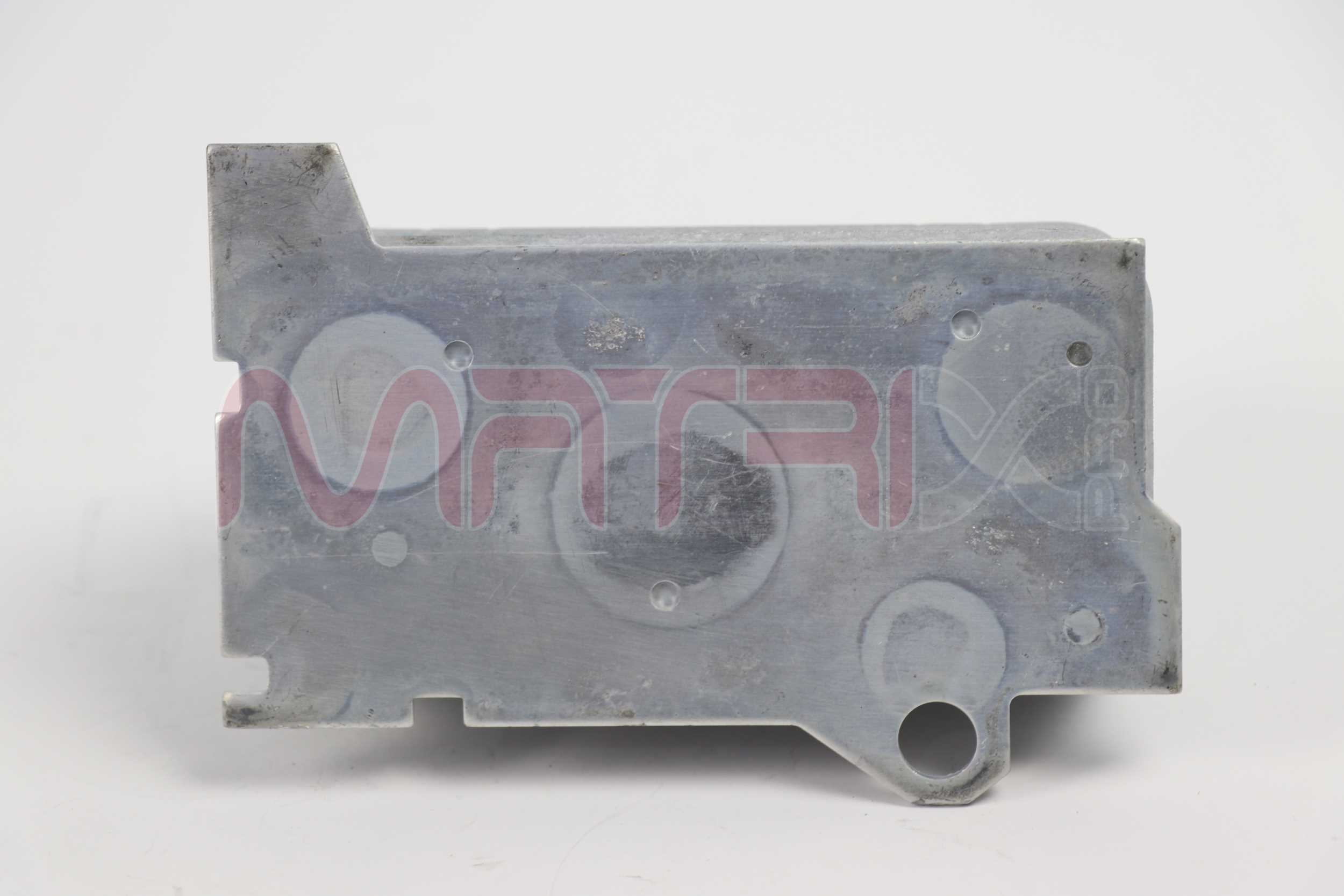 Oil Cooler, automatic transmission (MX02180053)