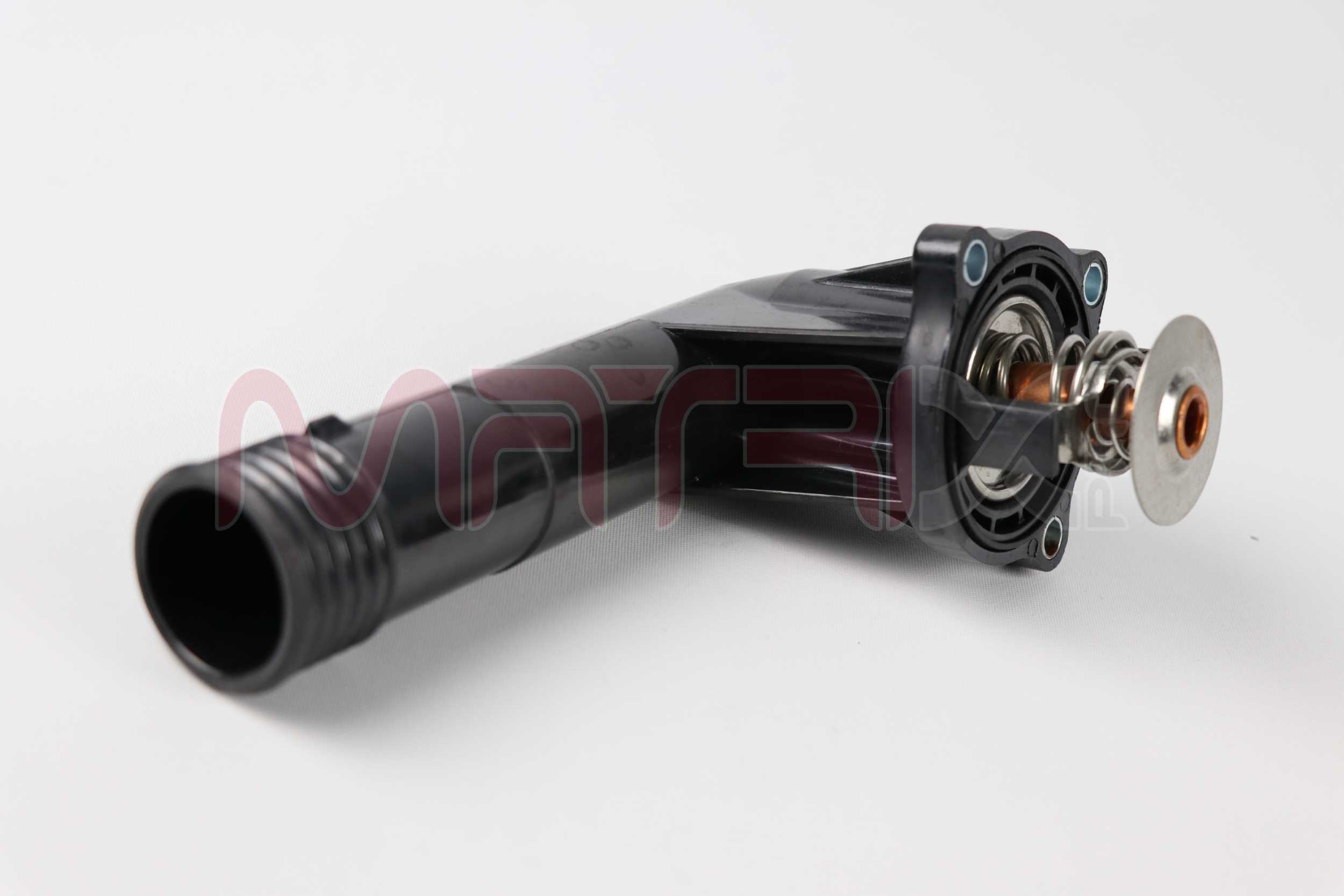 Thermostat, coolant (MX01200047)