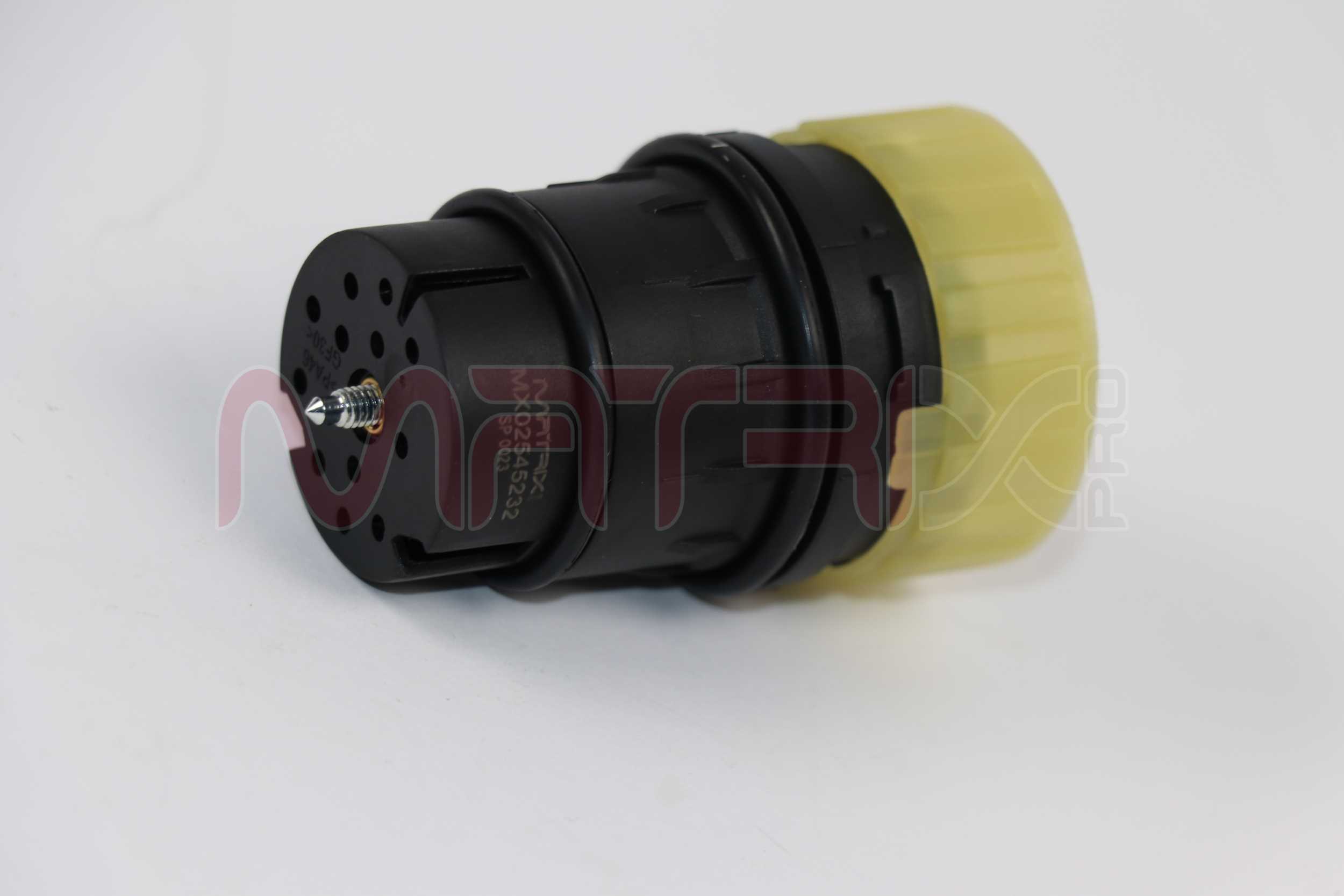 Plug Housing, automatic transmission control unit (MX02545232)