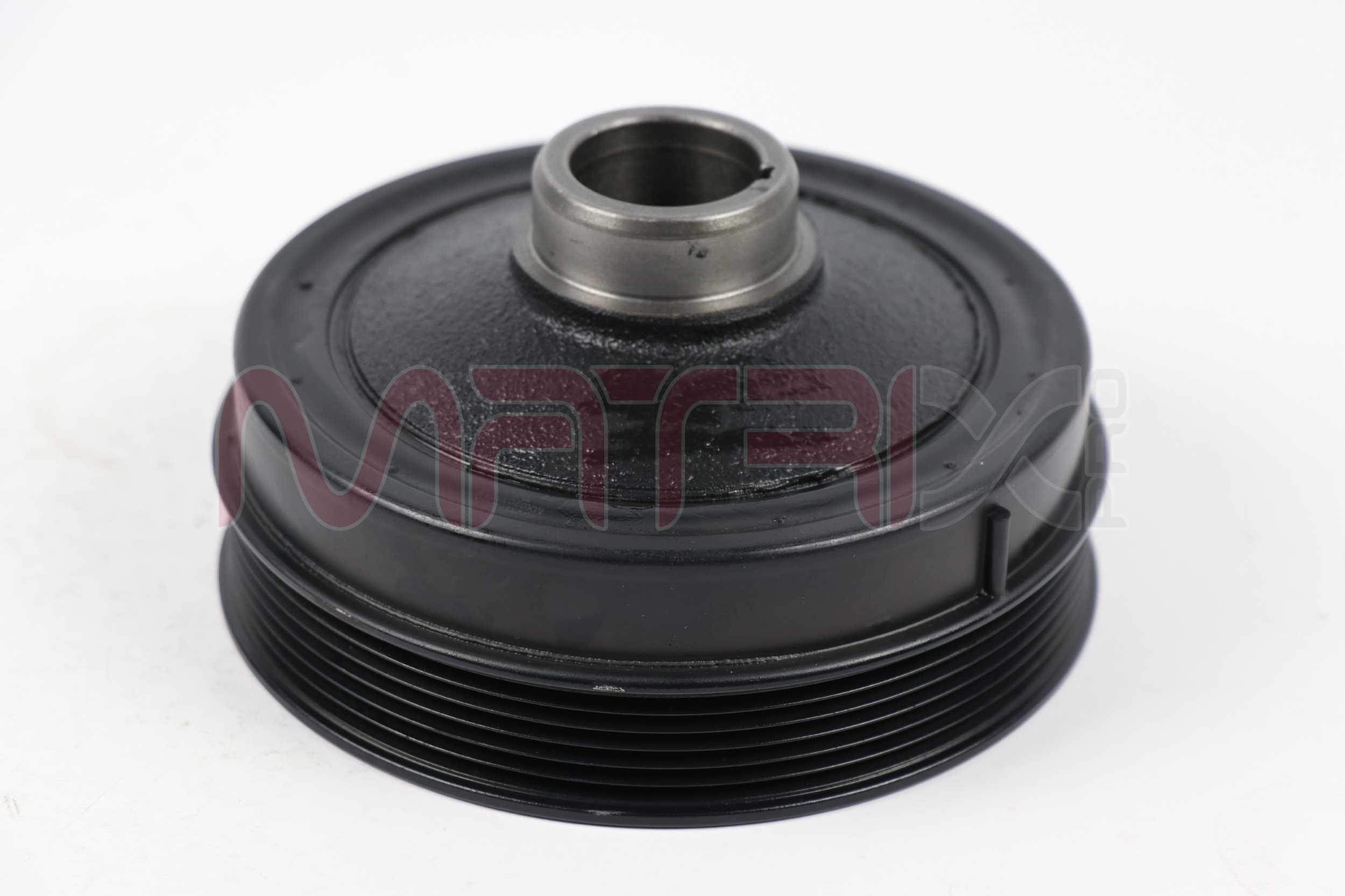 Belt Pulley, crankshaft