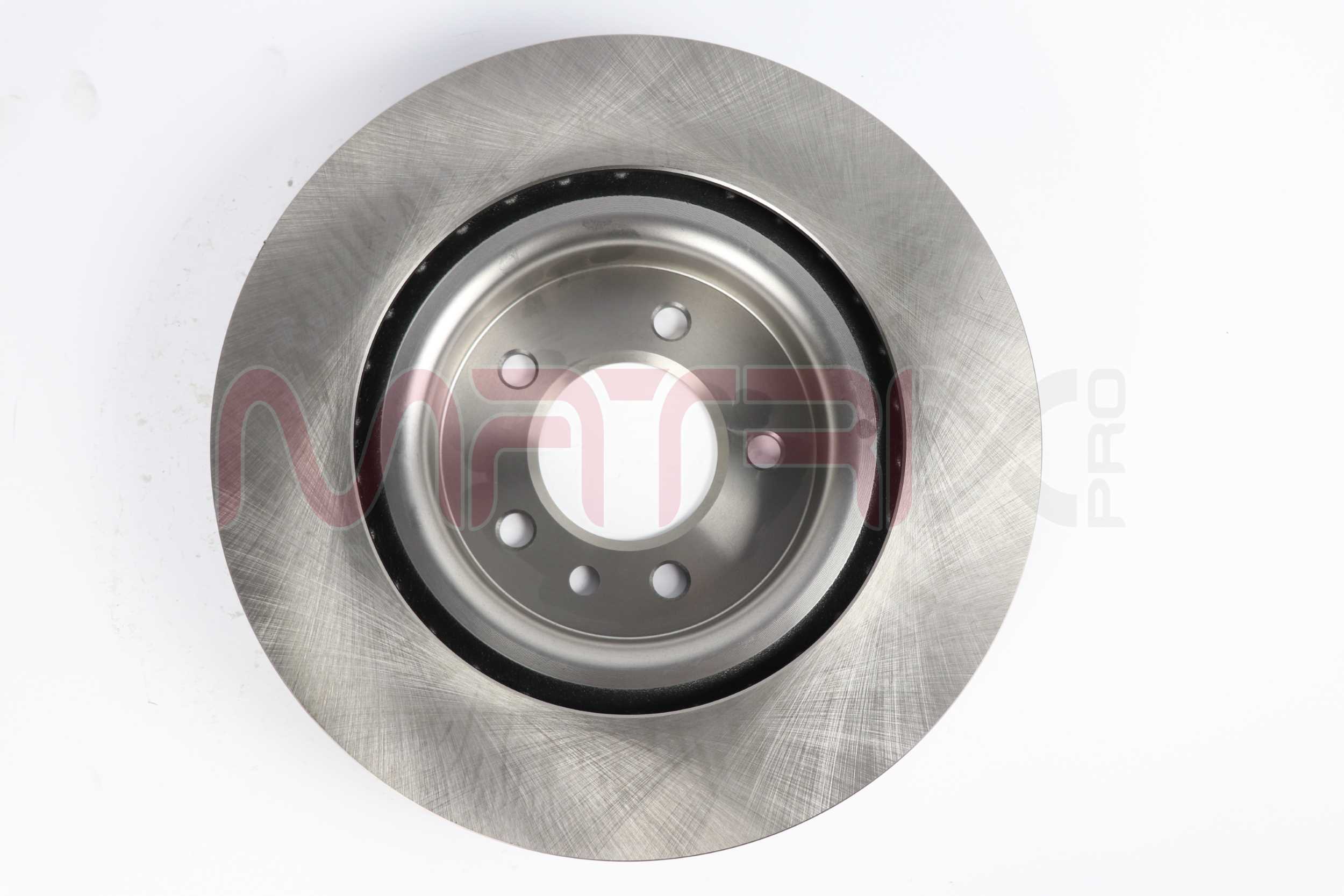 Brake Disc (MX03421601)