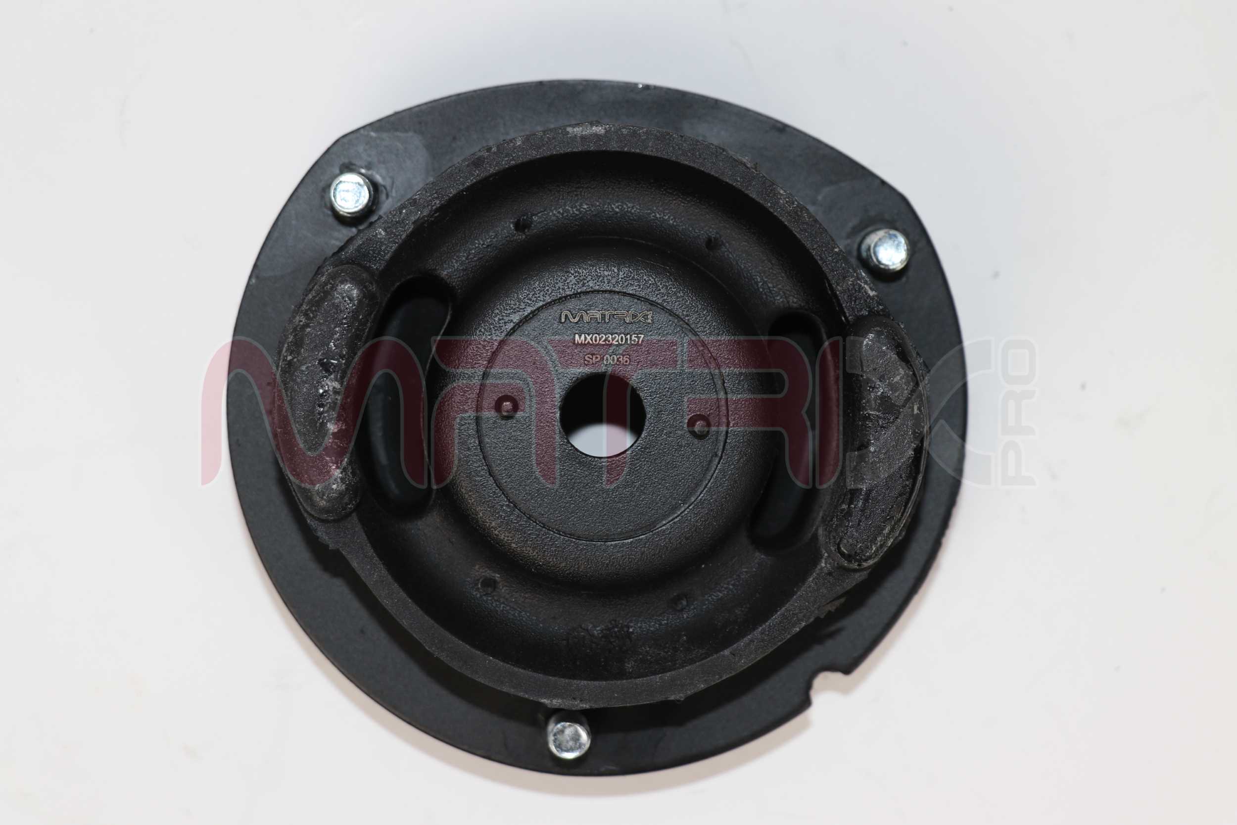 Suspension Strut Support Mount (MX02320157)