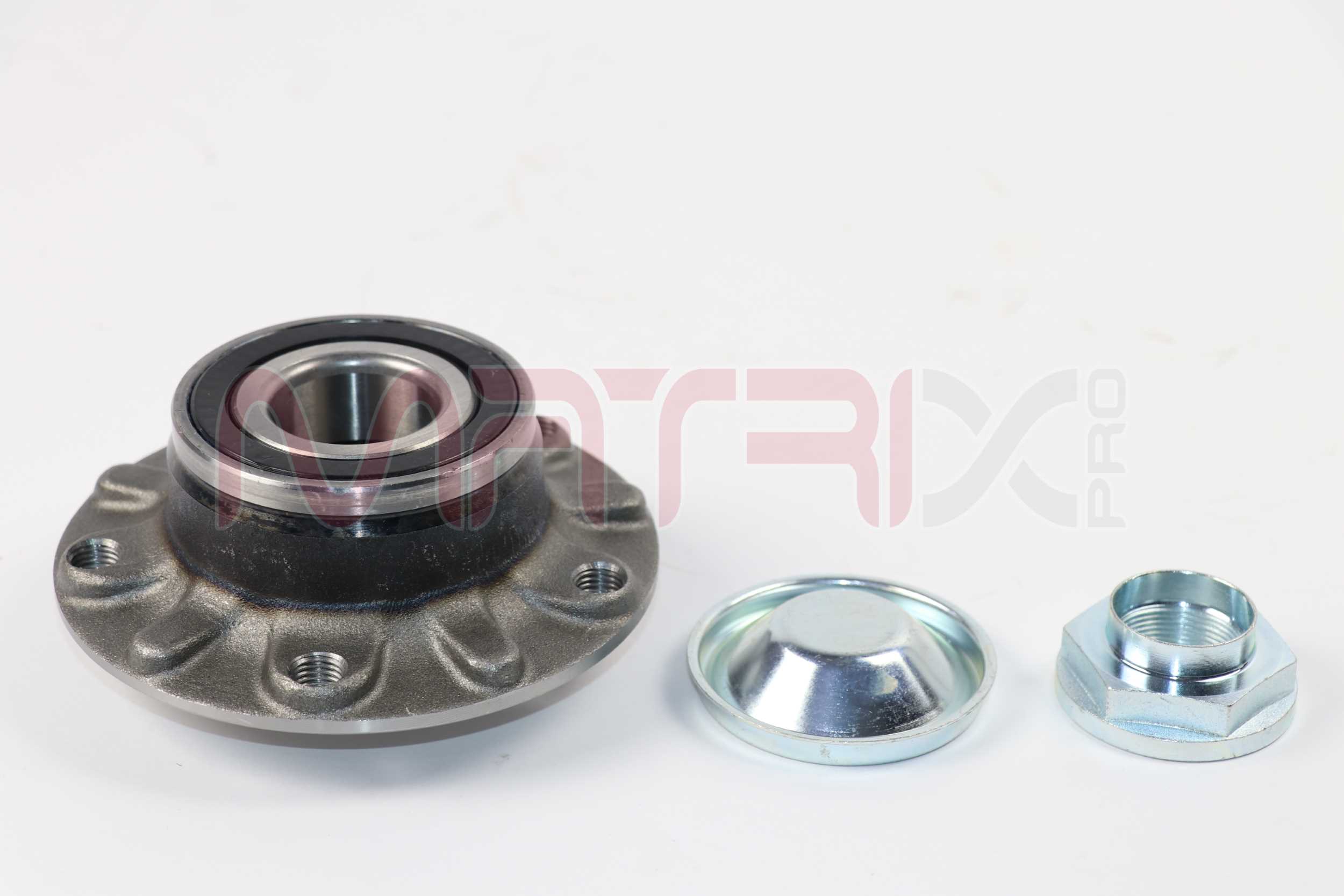 Wheel Bearing Kit (MX01980035)