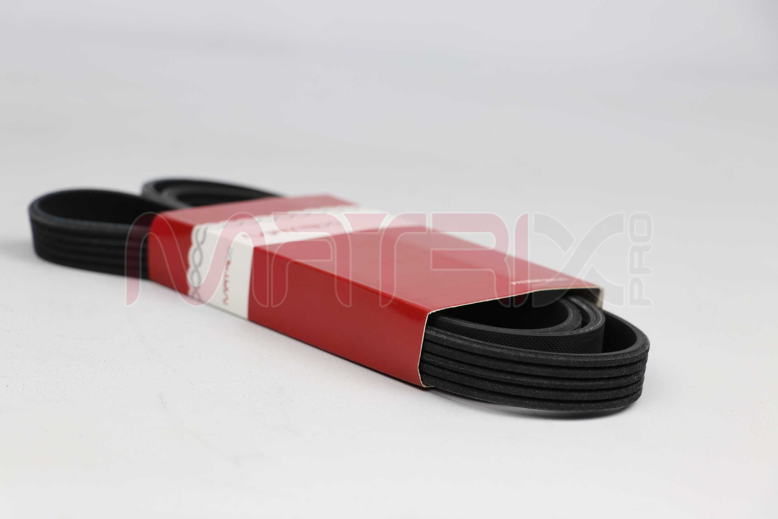 V-Ribbed Belt