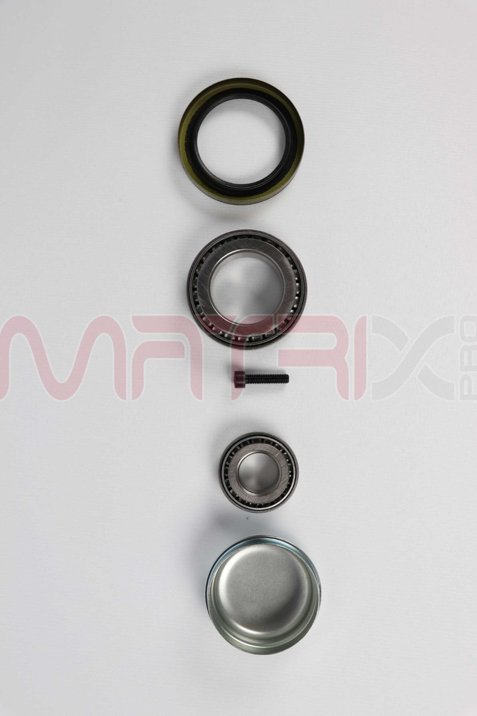 Wheel Bearing Kit (MX02980030)
