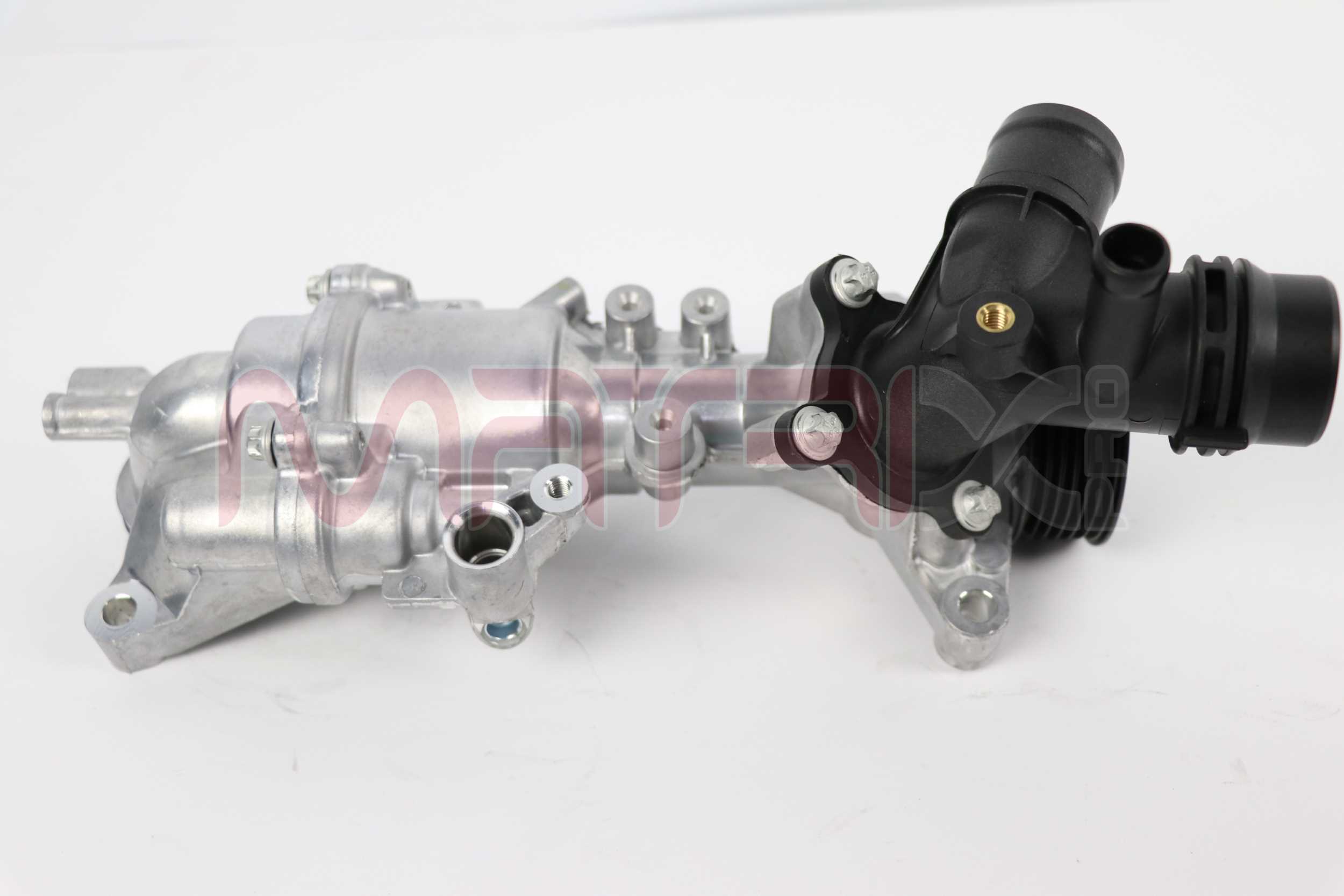 Water Pump, engine cooling (MX02200239)