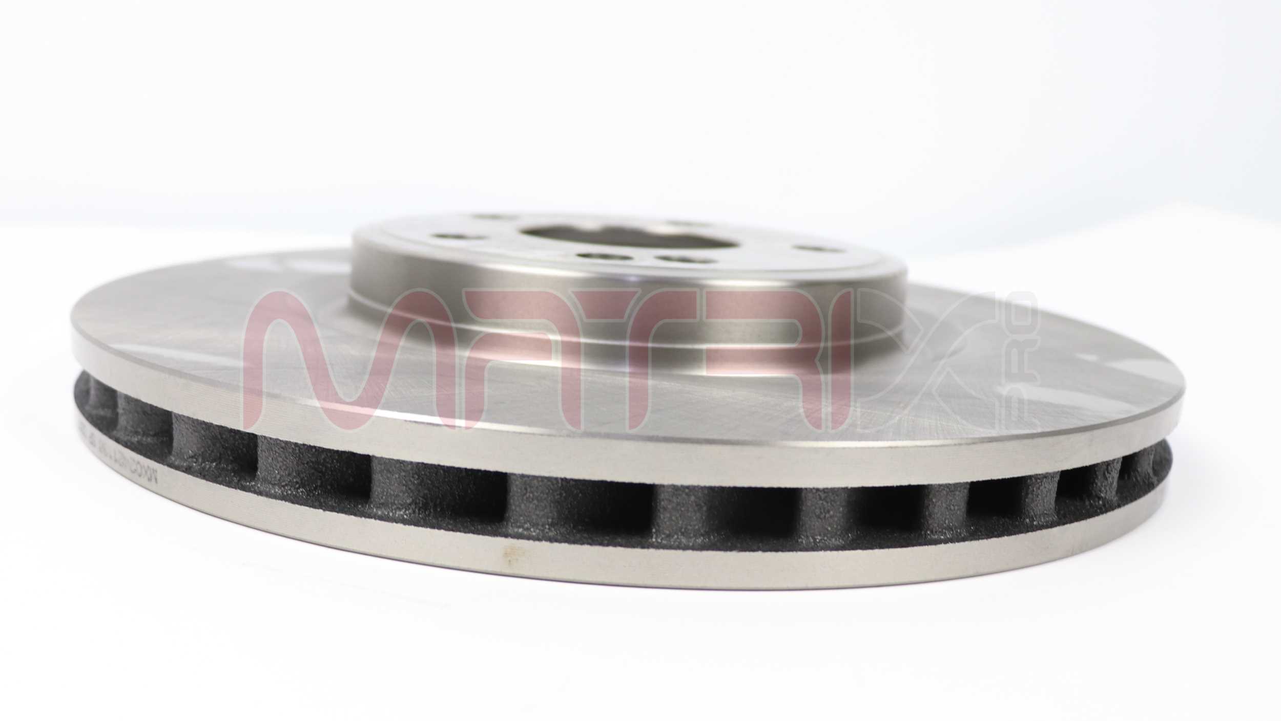 Brake Disc (MX02421136)