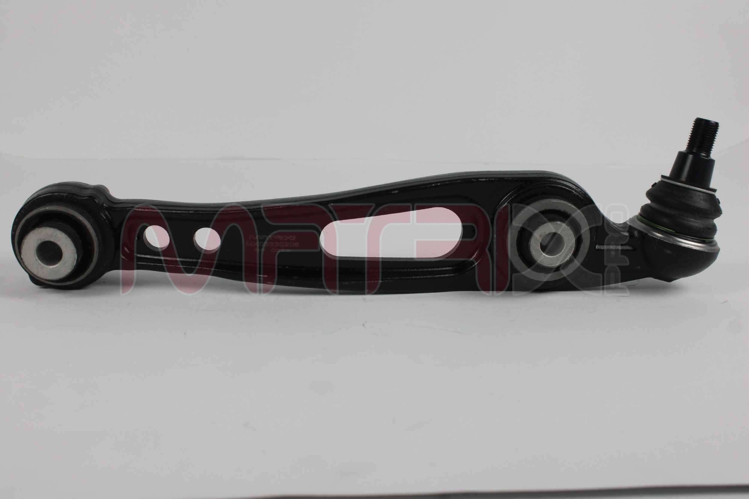 Control/Trailing Arm, wheel suspension (MX03330206)