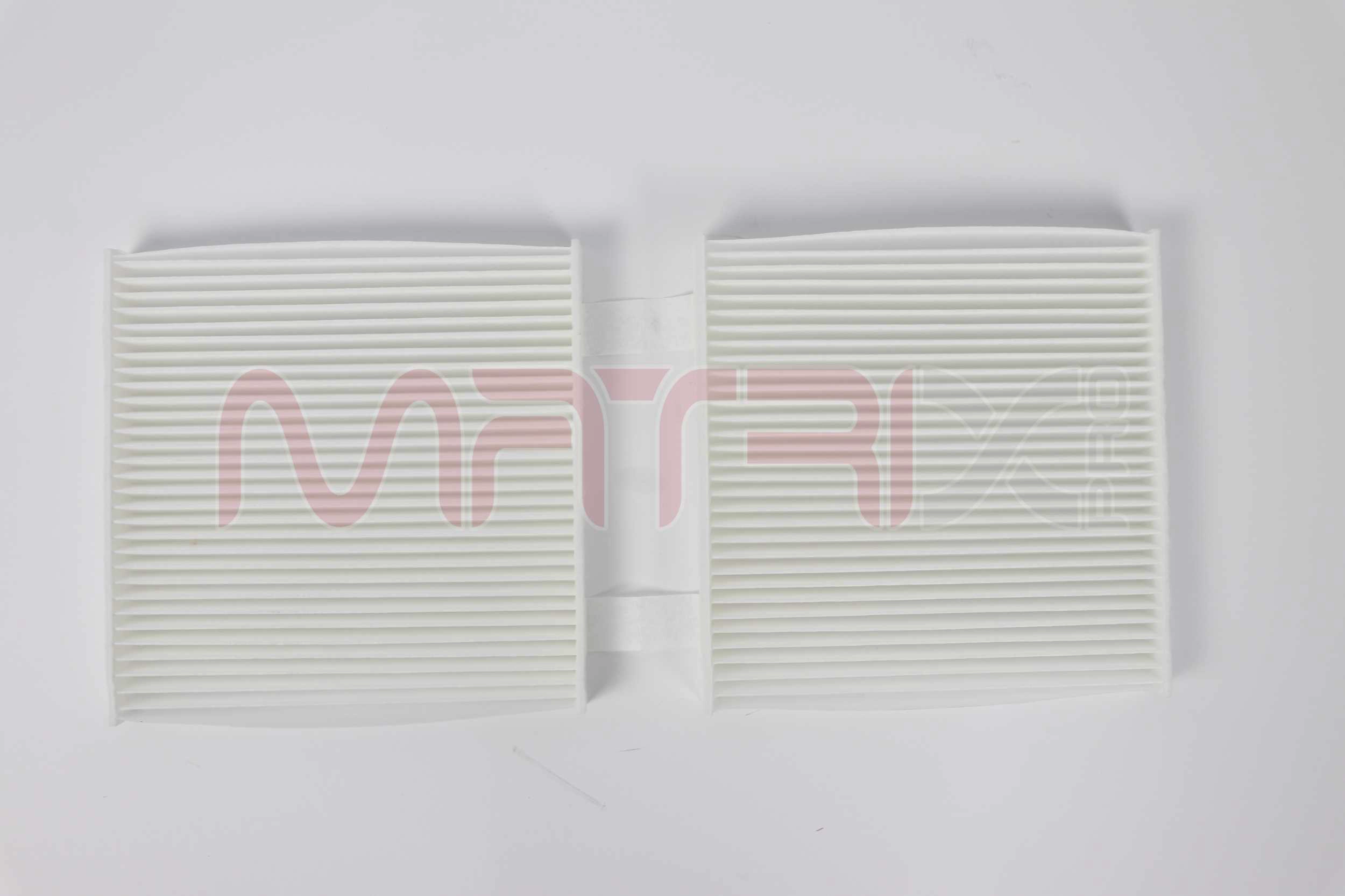 Filter Set, cabin air