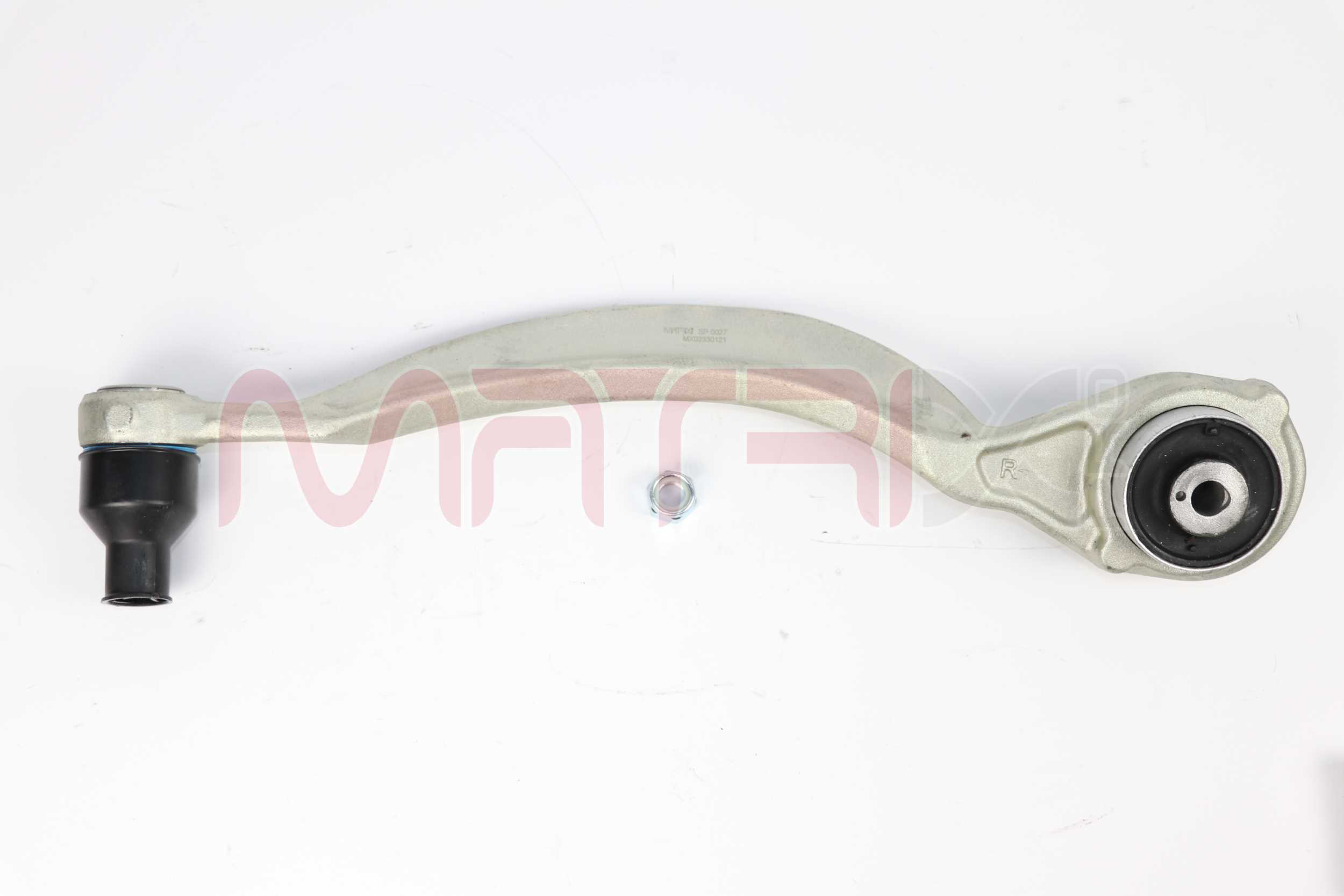 Control/Trailing Arm, wheel suspension (MX02330121)
