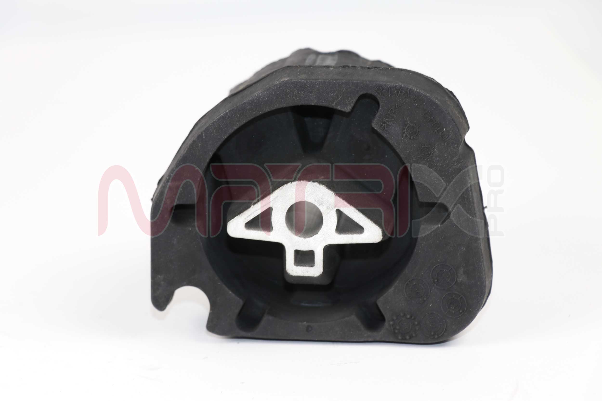 Mounting, automatic transmission